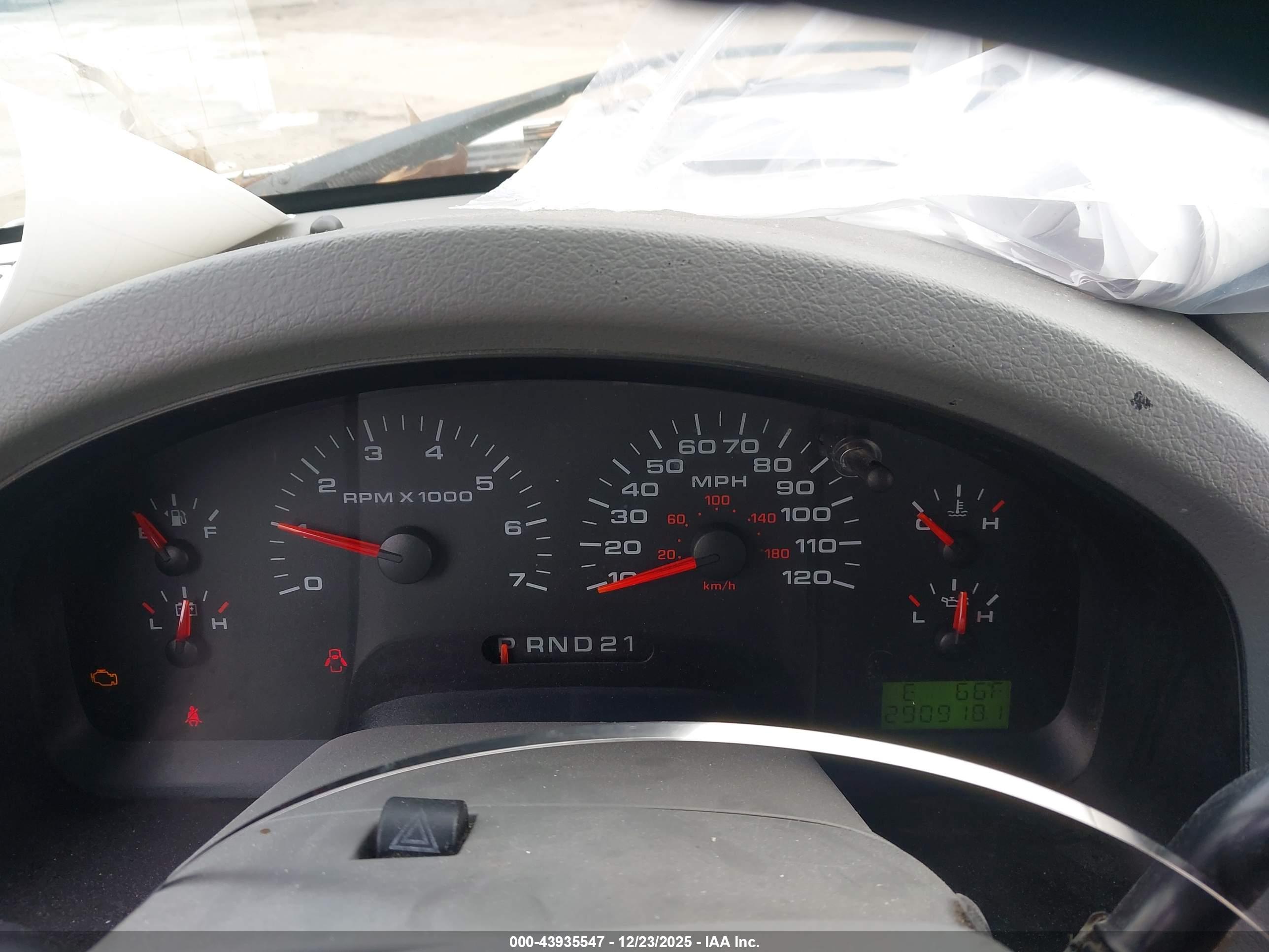 FORD F-150 image 7