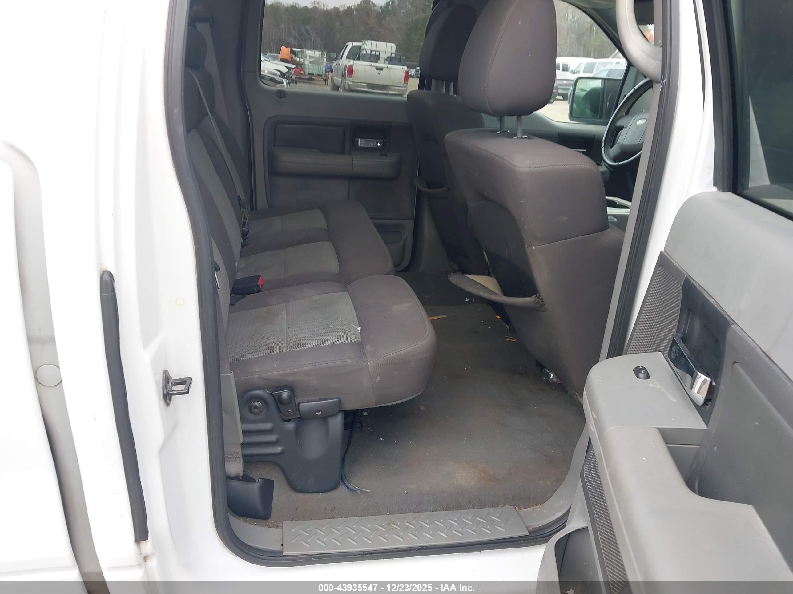 FORD F-150 image 8
