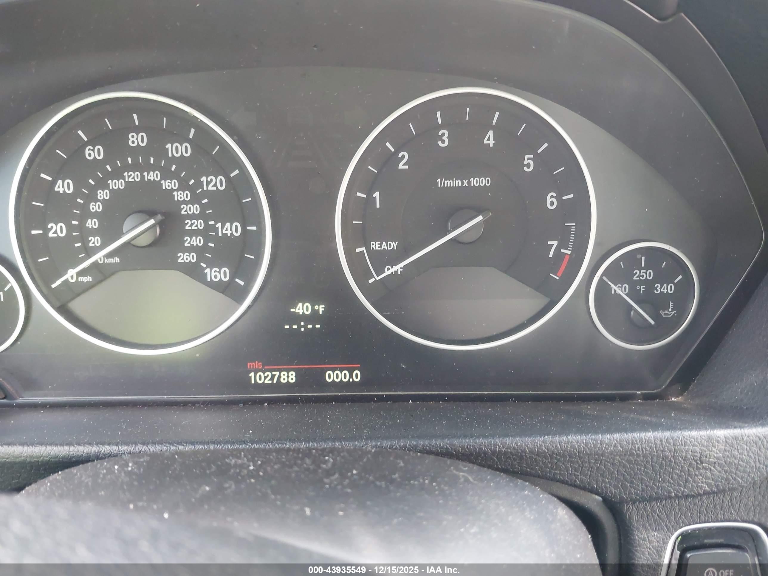 BMW 328I image 7