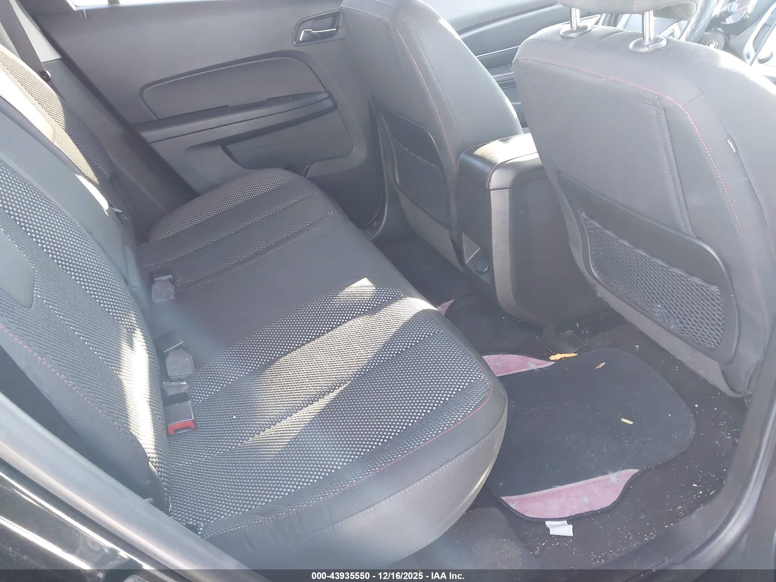 GMC TERRAIN image 8