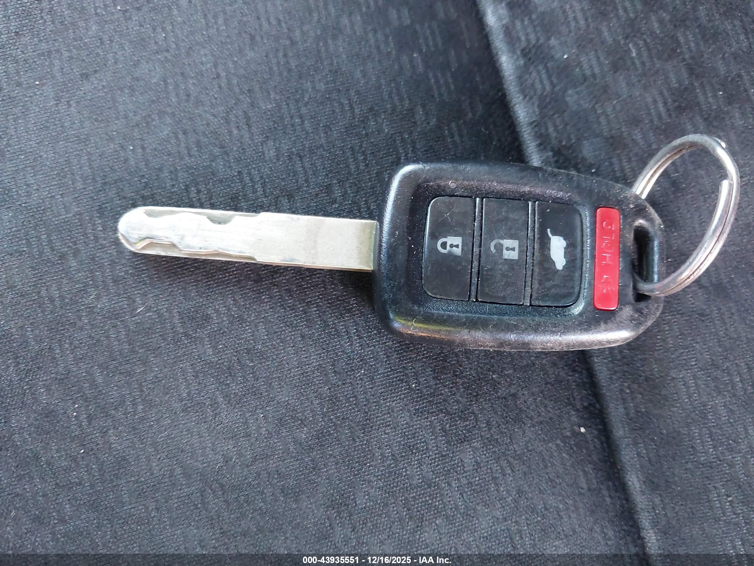 HONDA CR-V image 11