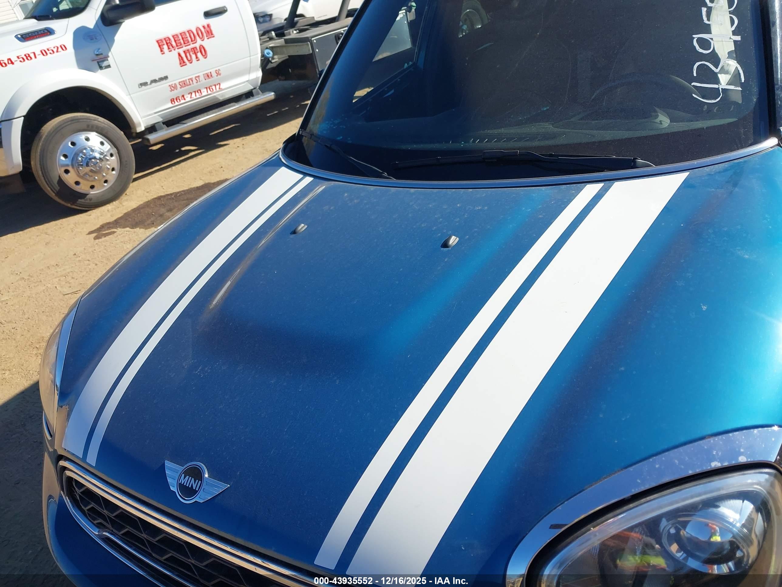 MINI COUNTRYMAN image 10