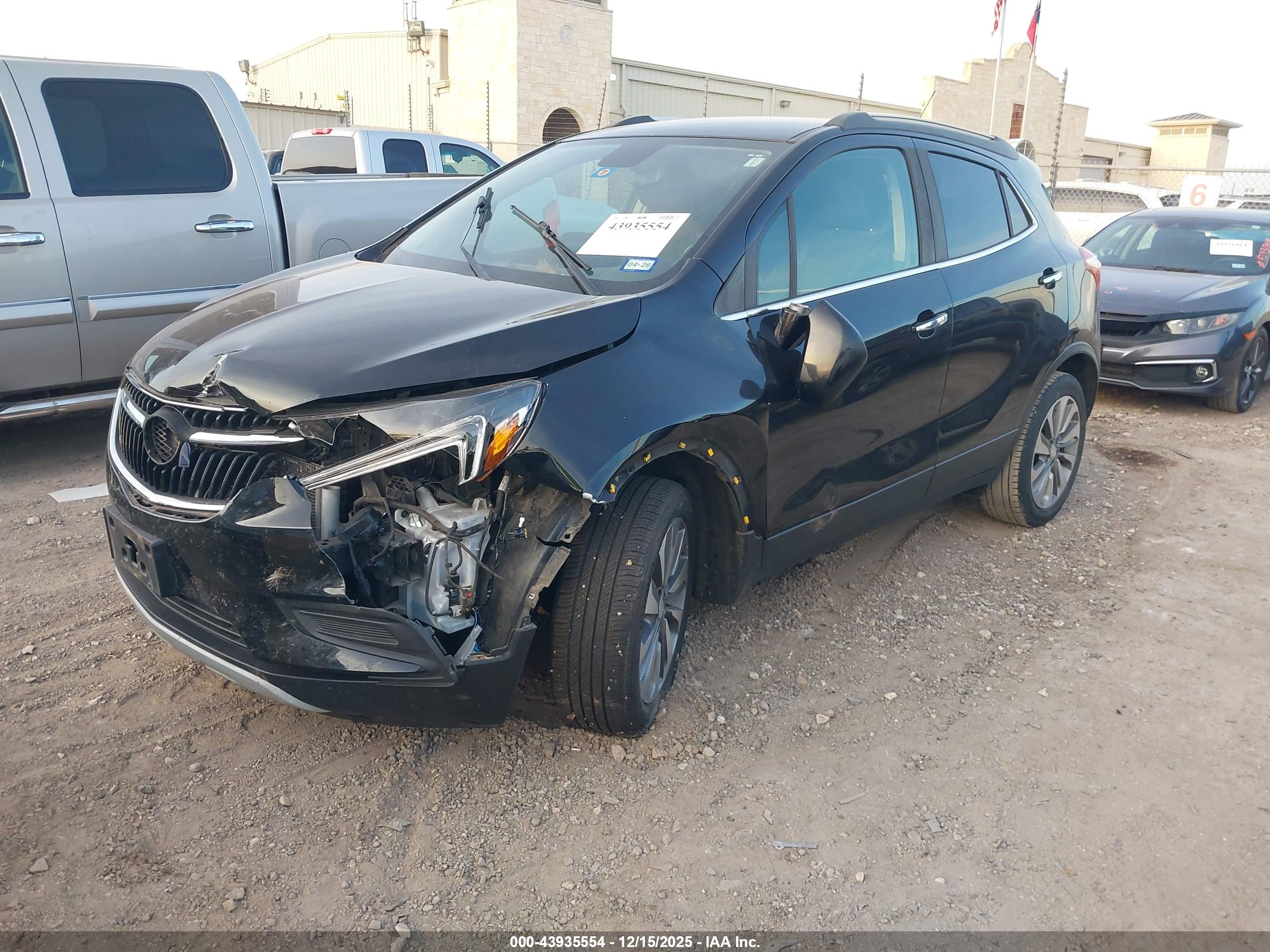 BUICK ENCORE image 2