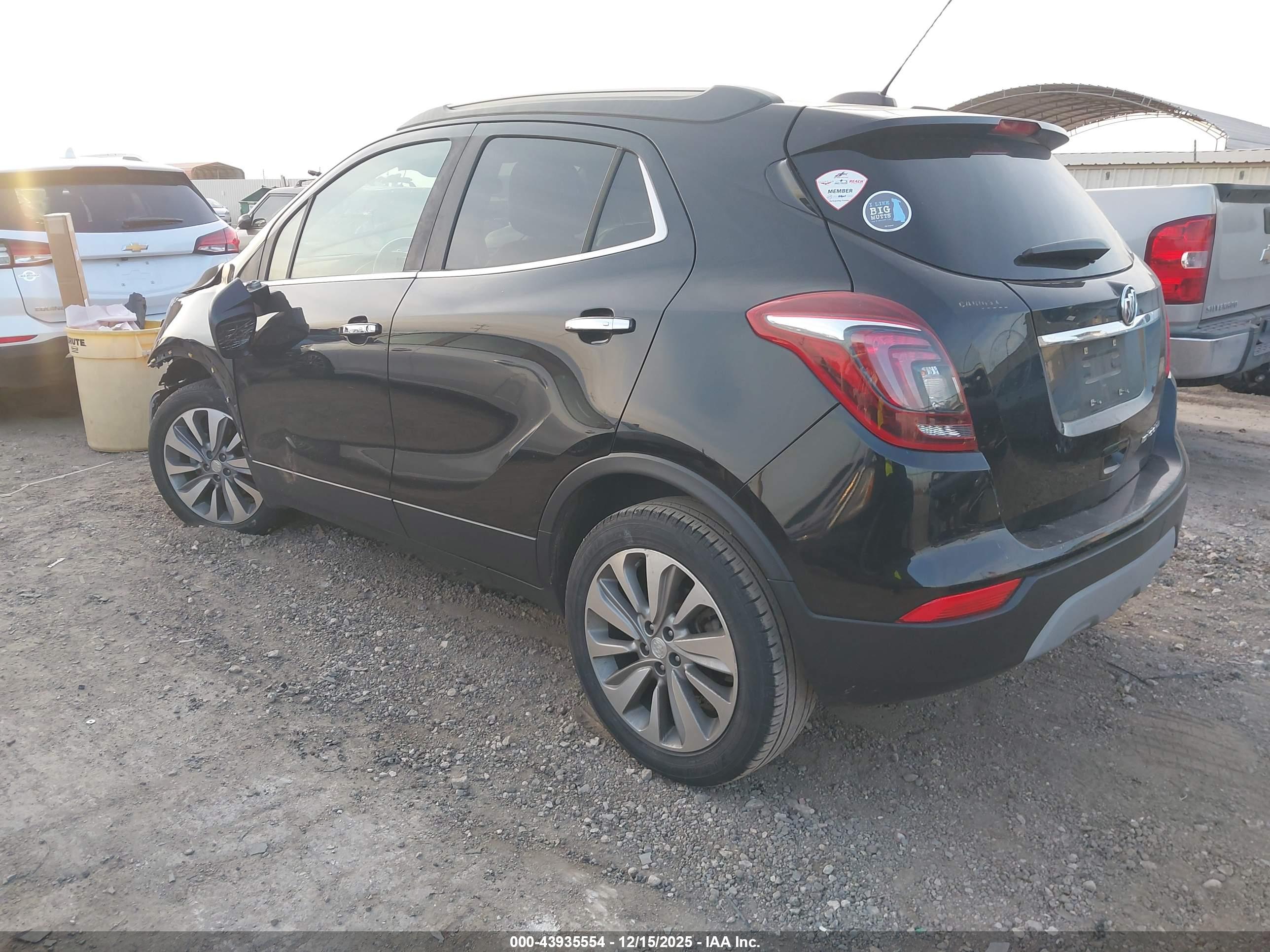 BUICK ENCORE image 3
