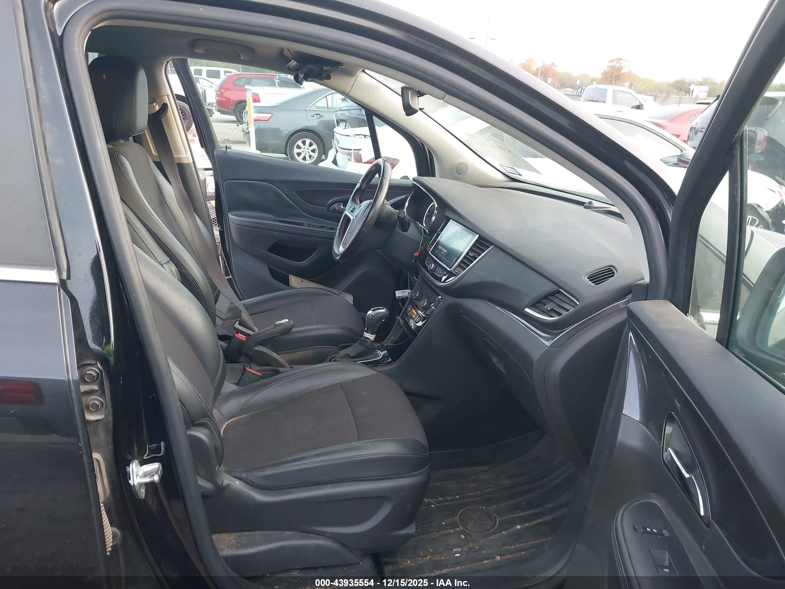 BUICK ENCORE image 5