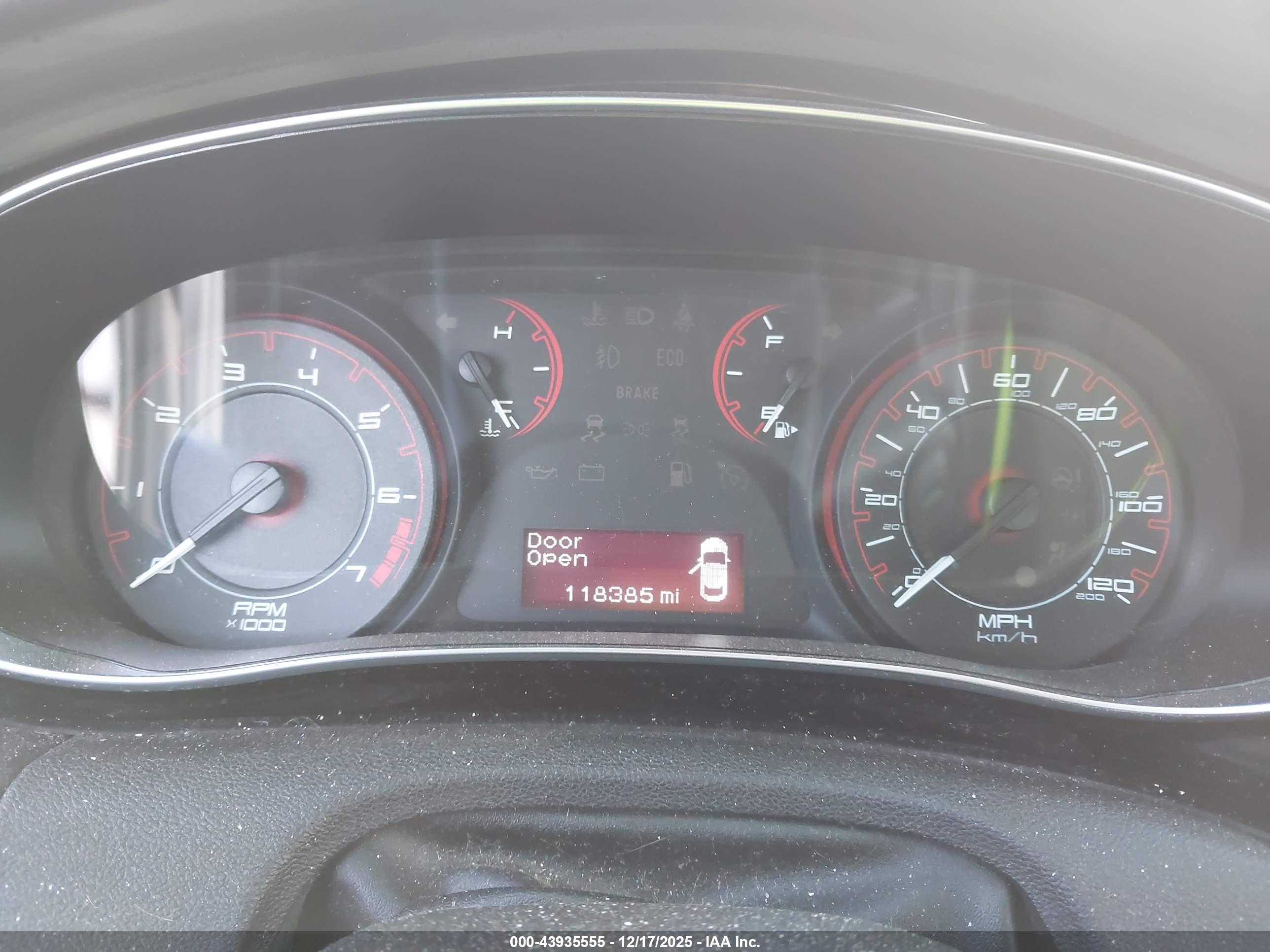 DODGE DART image 7
