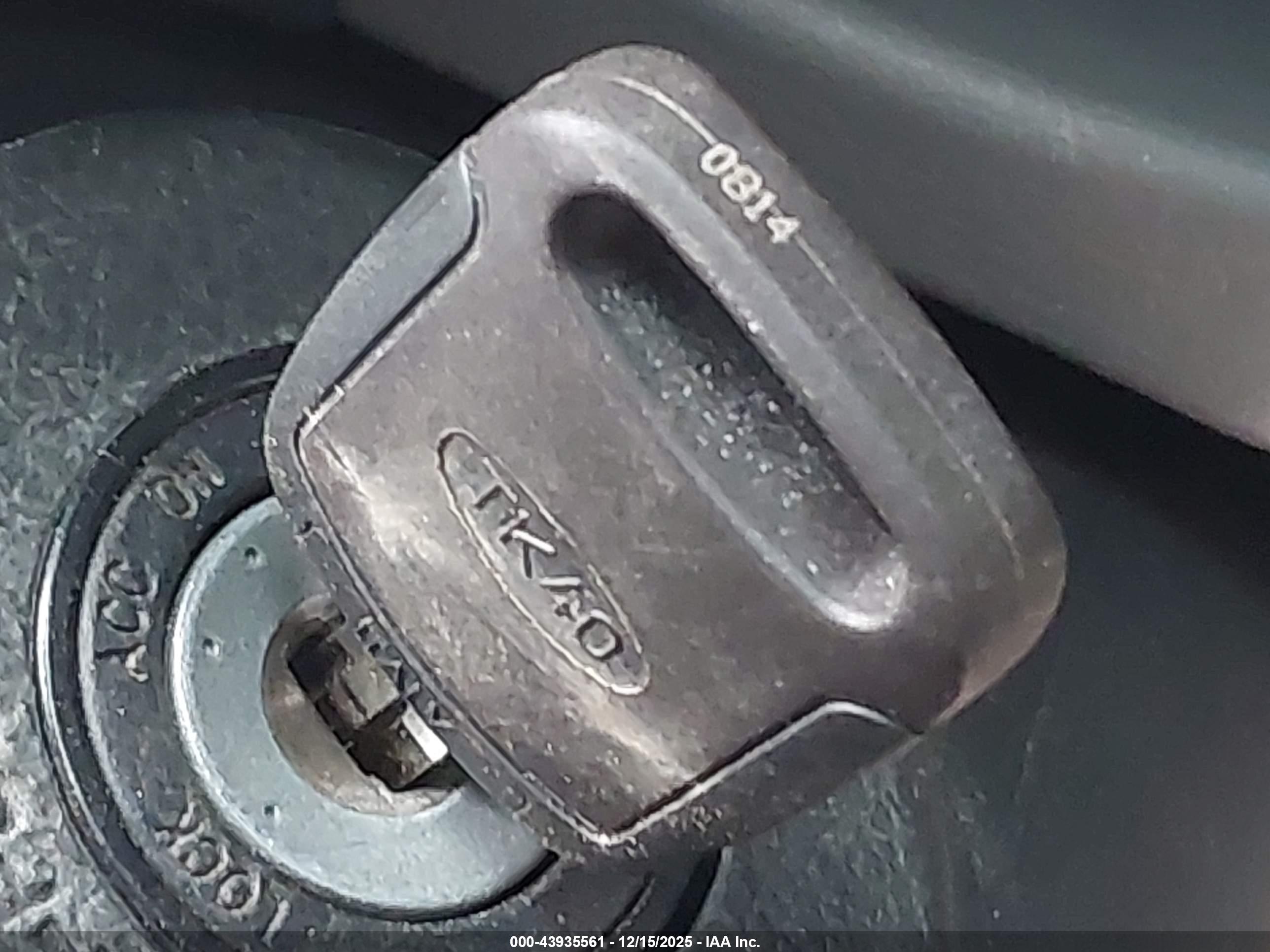 TOYOTA TACOMA image 11