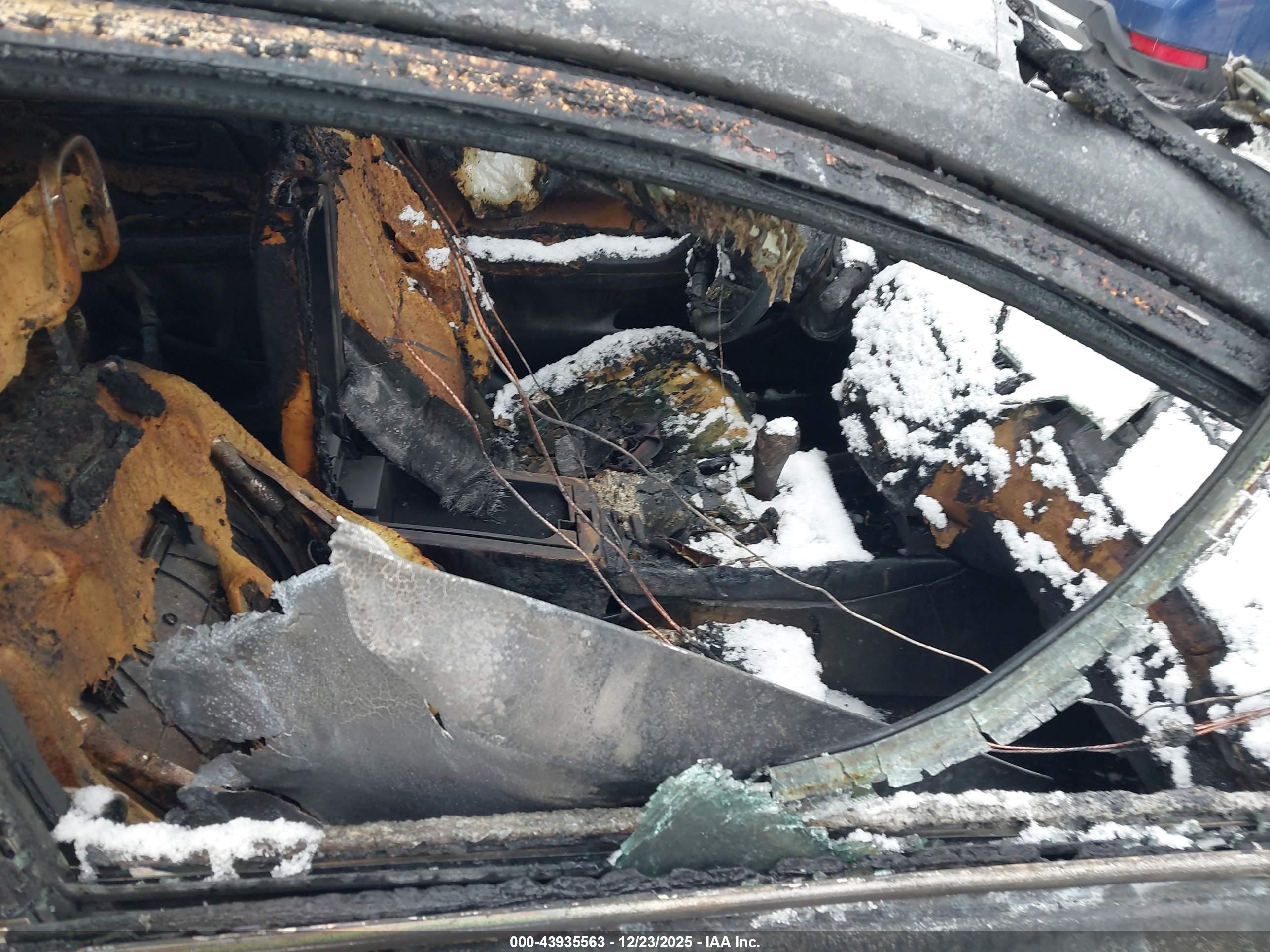 NISSAN ALTIMA image 5