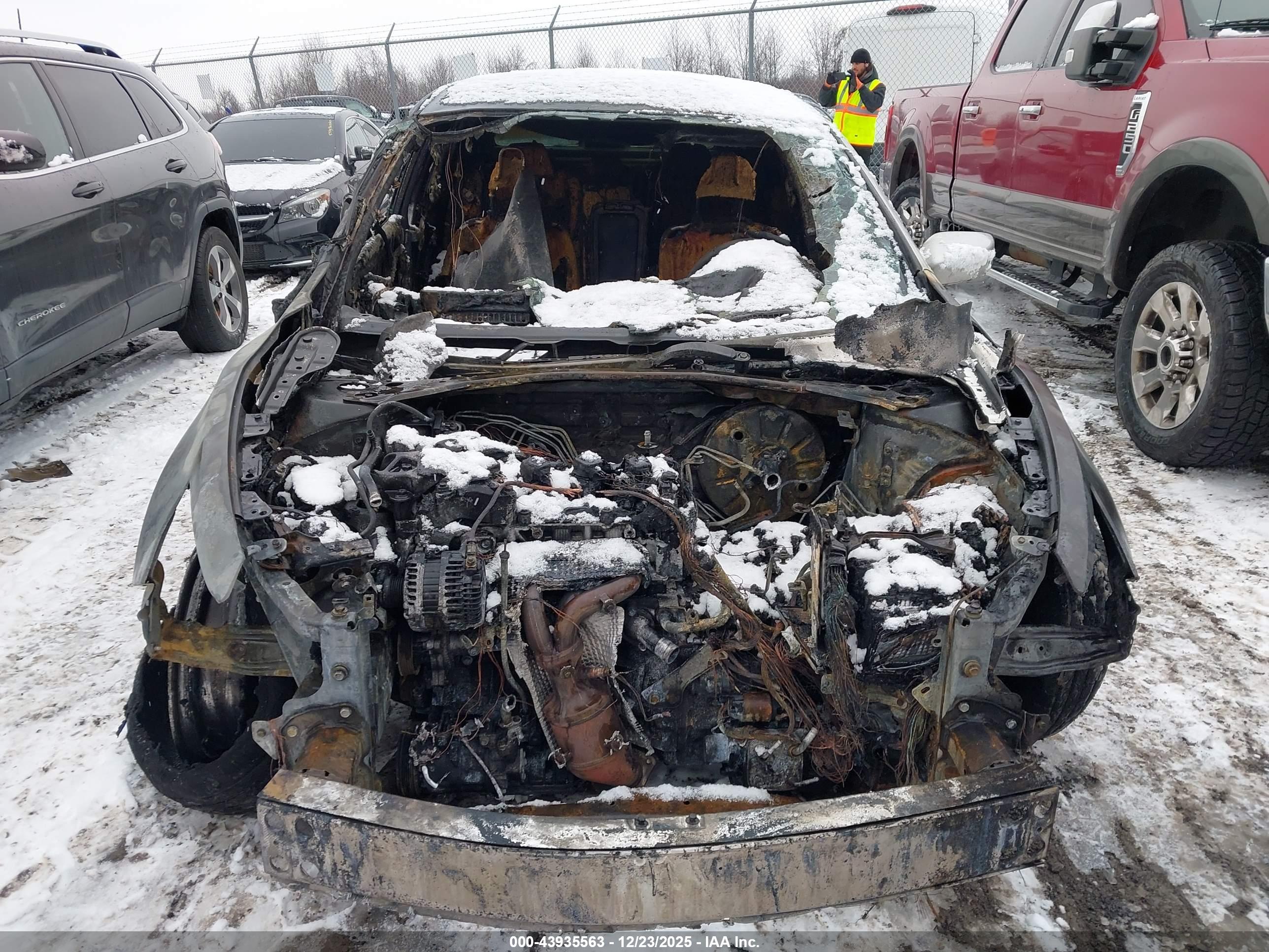 NISSAN ALTIMA image 6