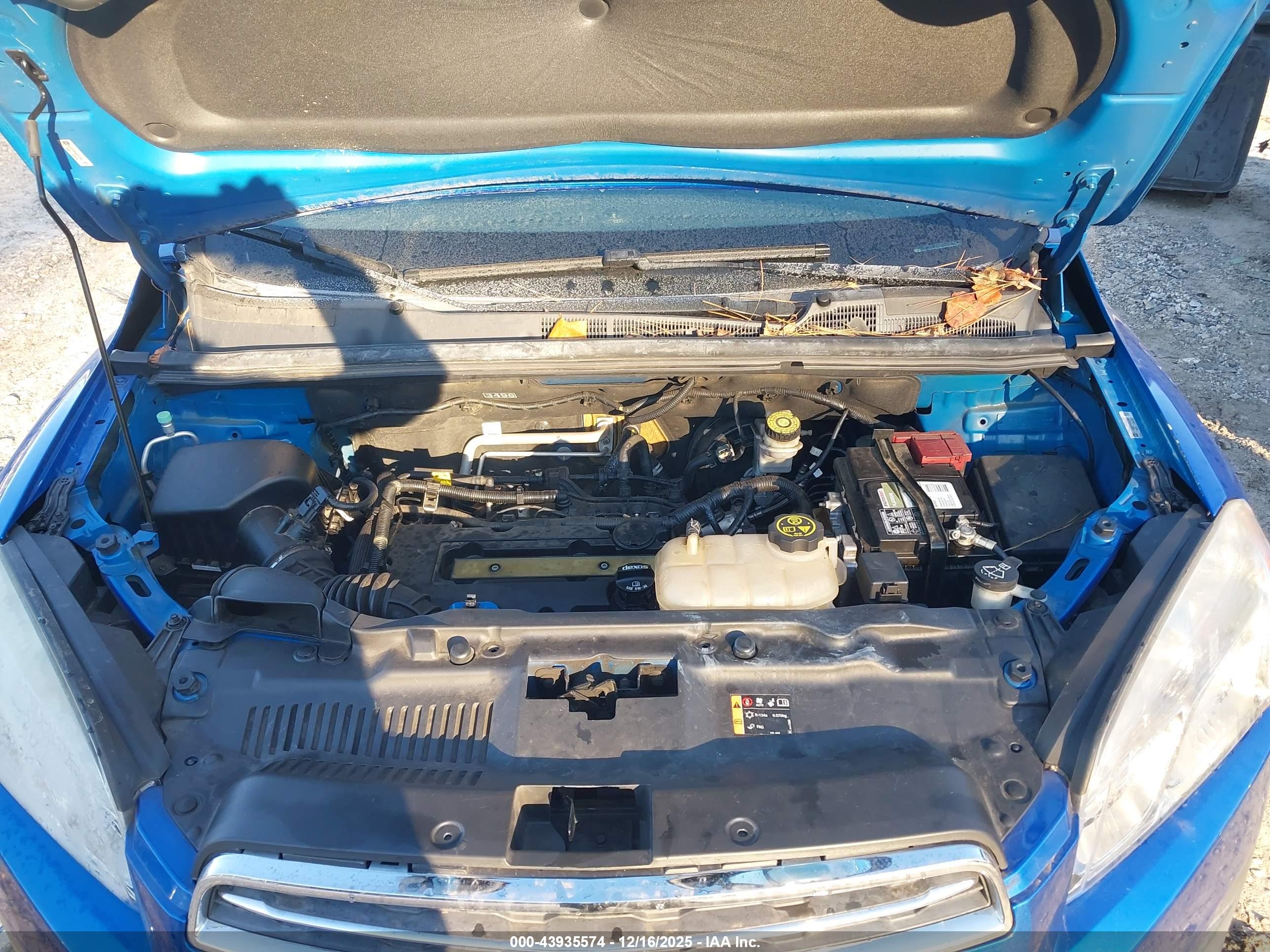 CHEVROLET TRAX image 10