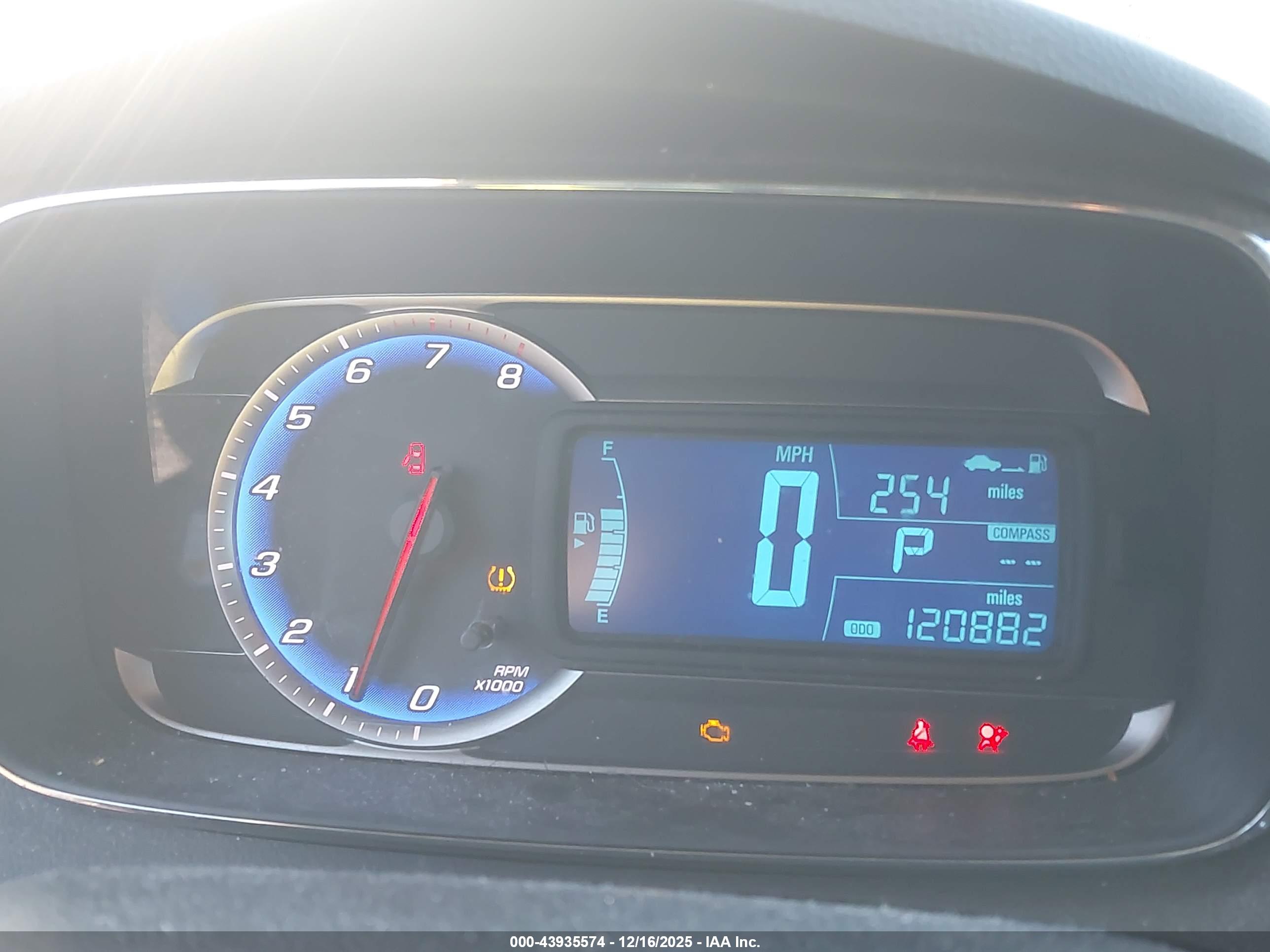 CHEVROLET TRAX image 7