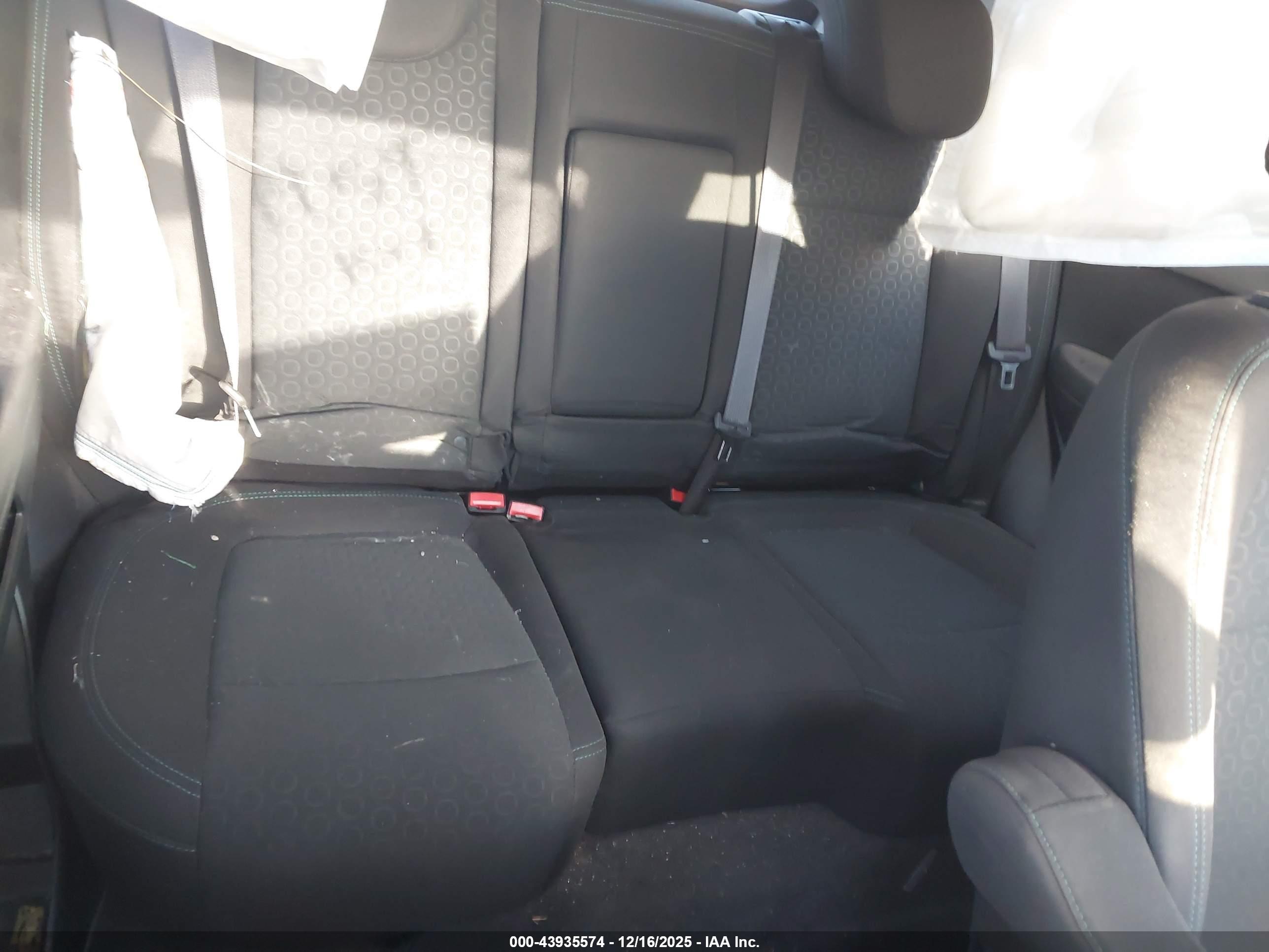 CHEVROLET TRAX image 8