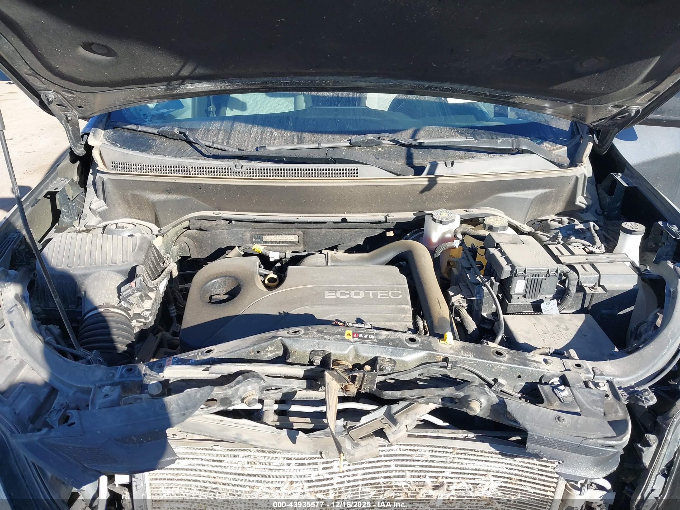 CHEVROLET EQUINOX image 10