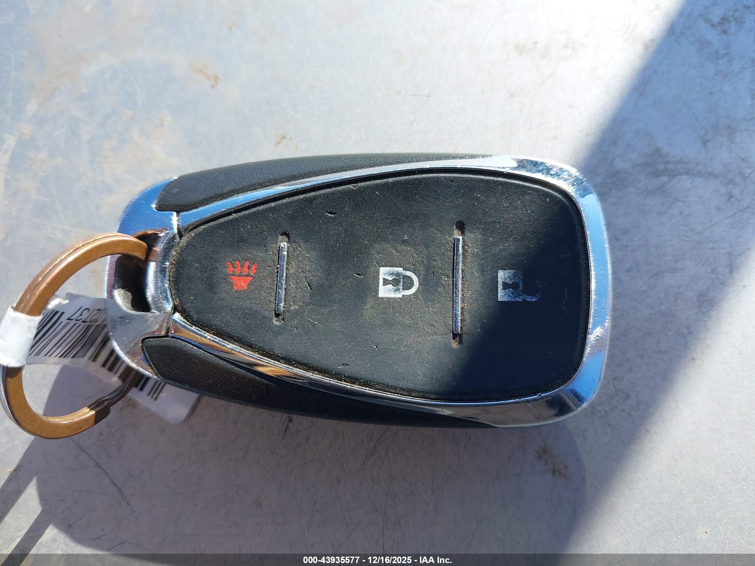 CHEVROLET EQUINOX image 11