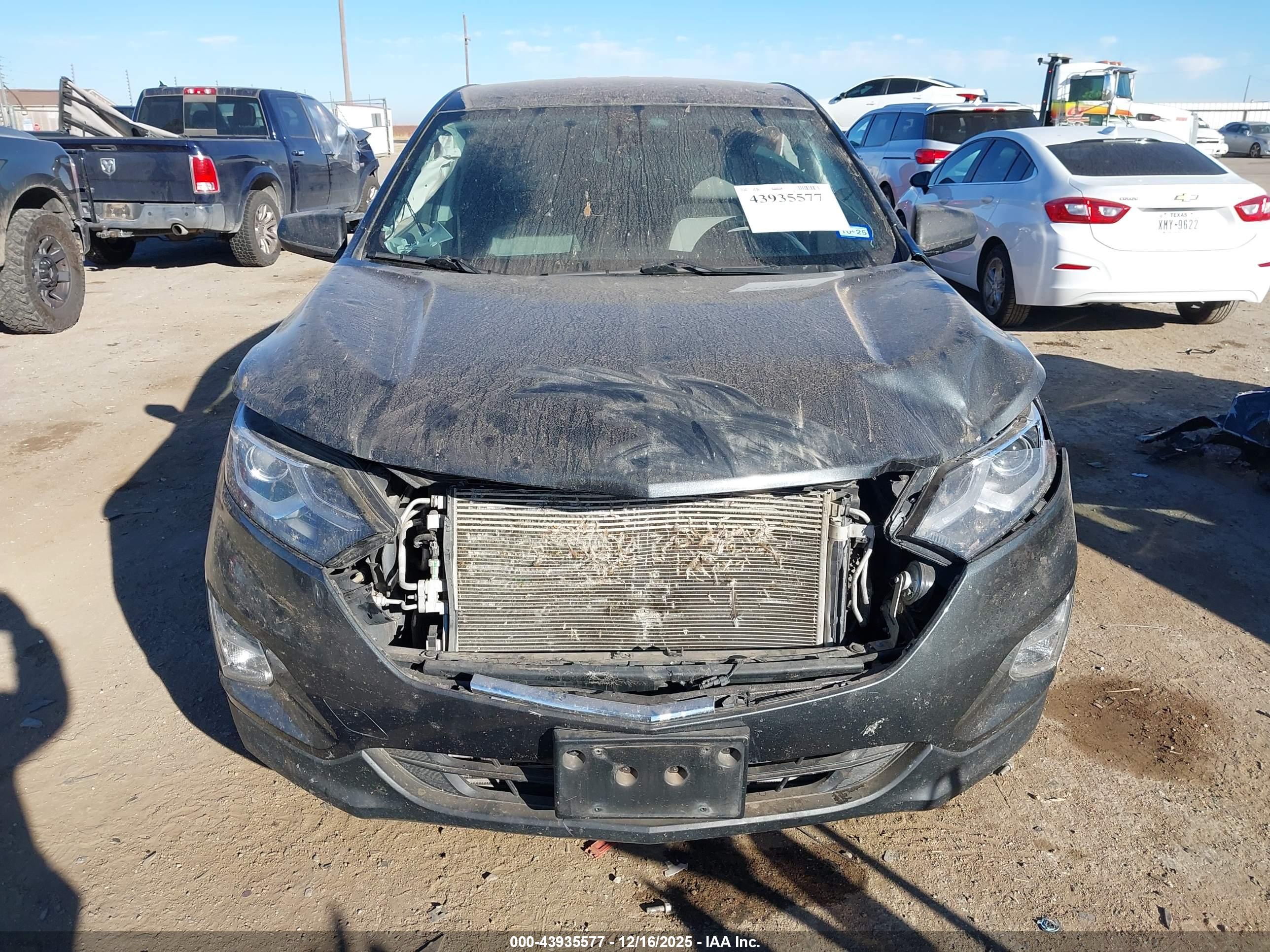 CHEVROLET EQUINOX image 6