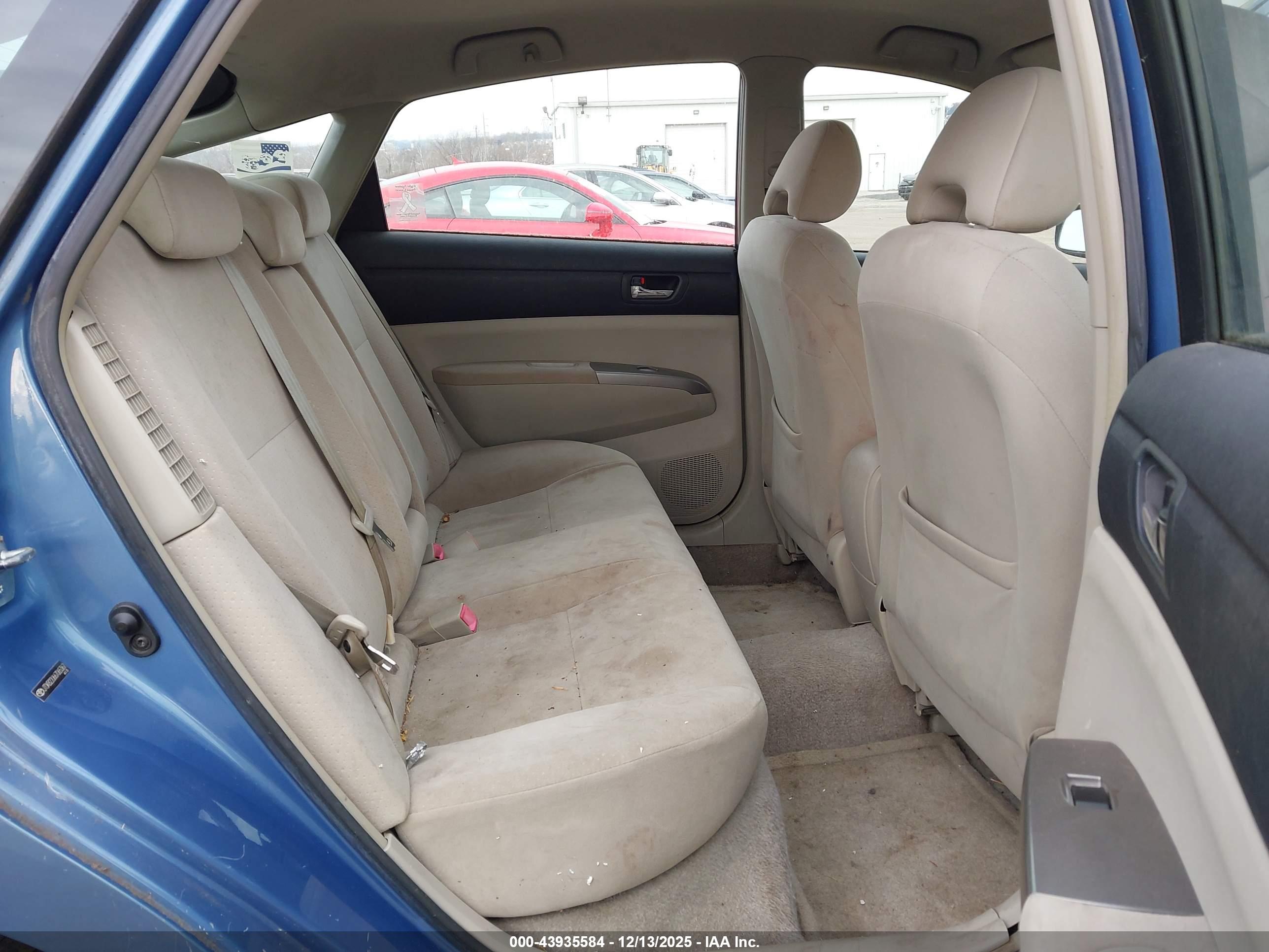 TOYOTA PRIUS image 8