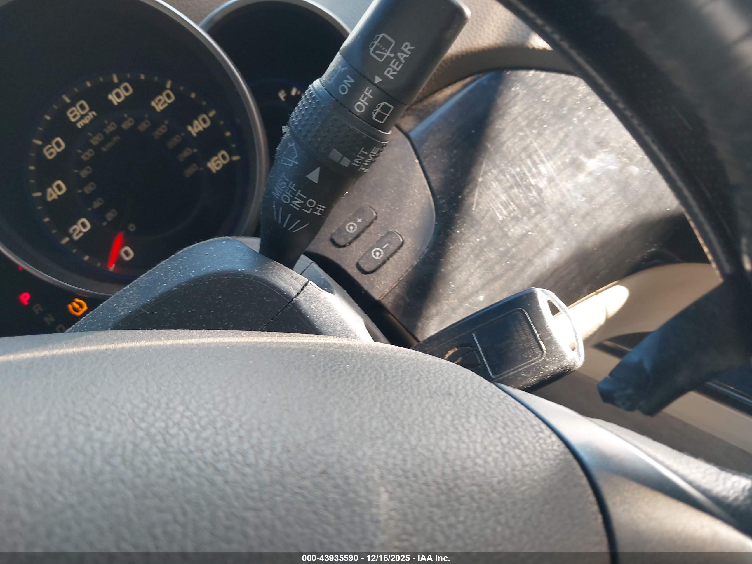ACURA MDX image 11