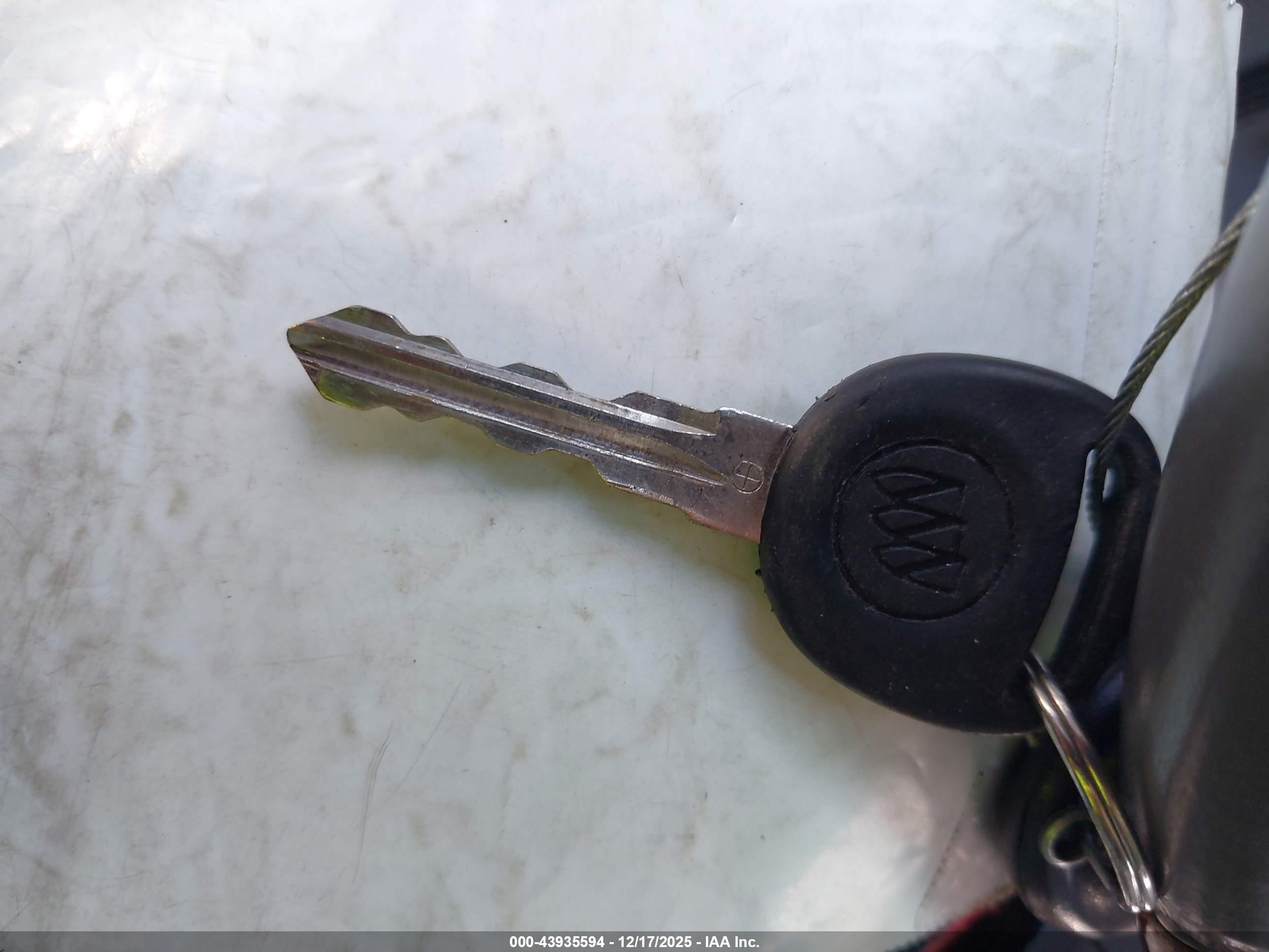 BUICK ENCLAVE image 11
