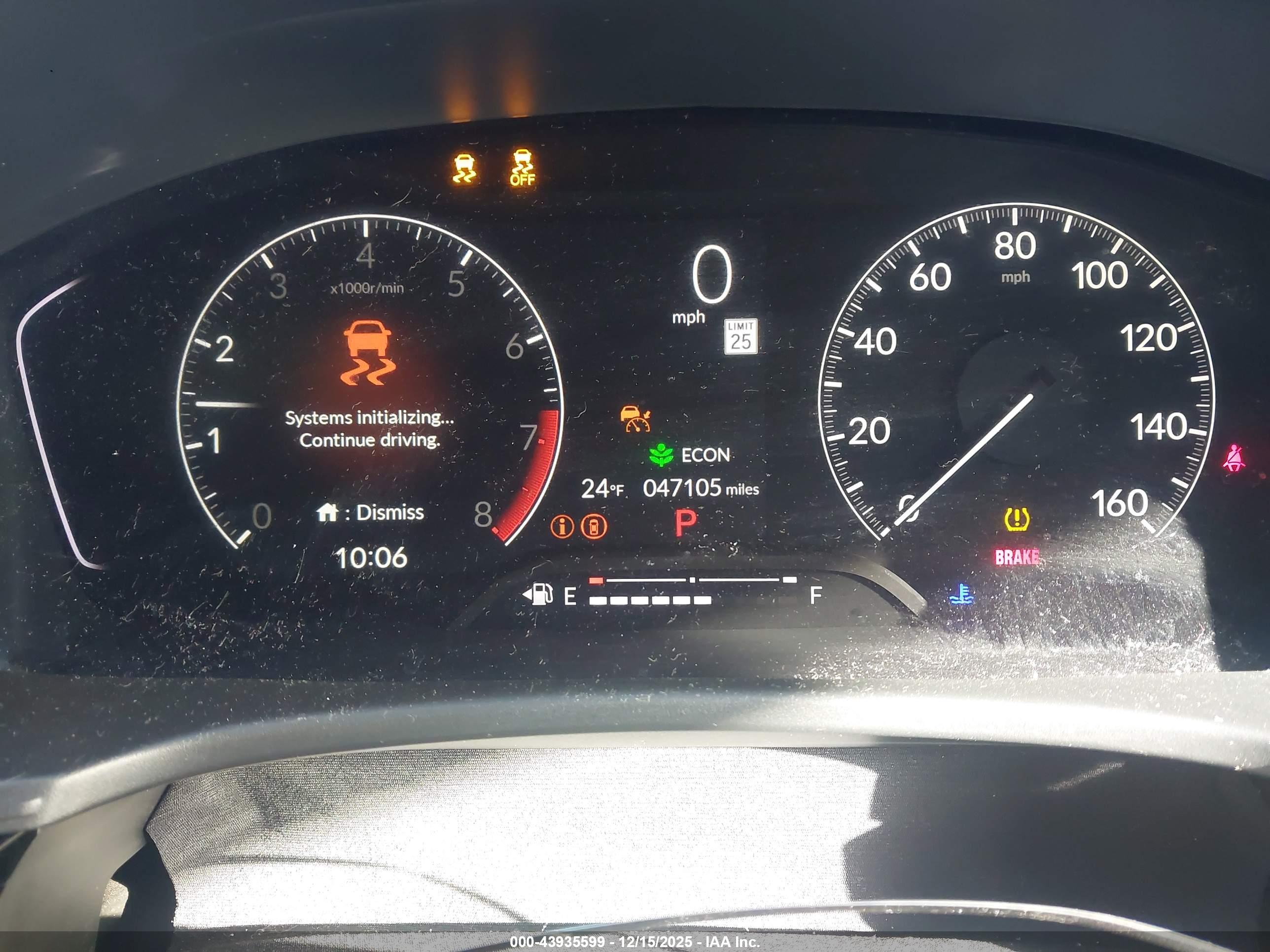 HONDA CIVIC image 7