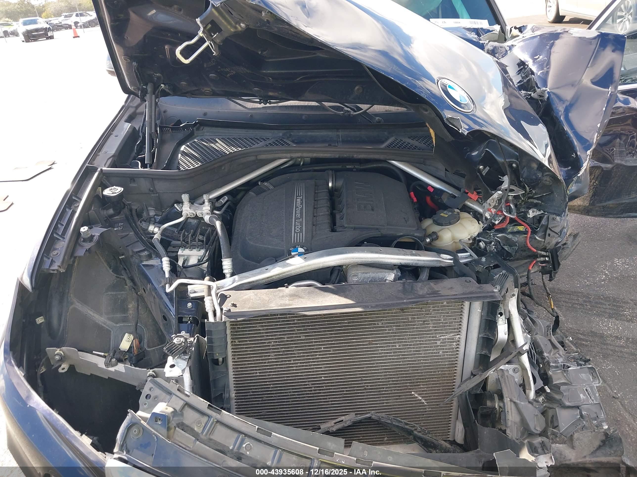 BMW X5 image 10