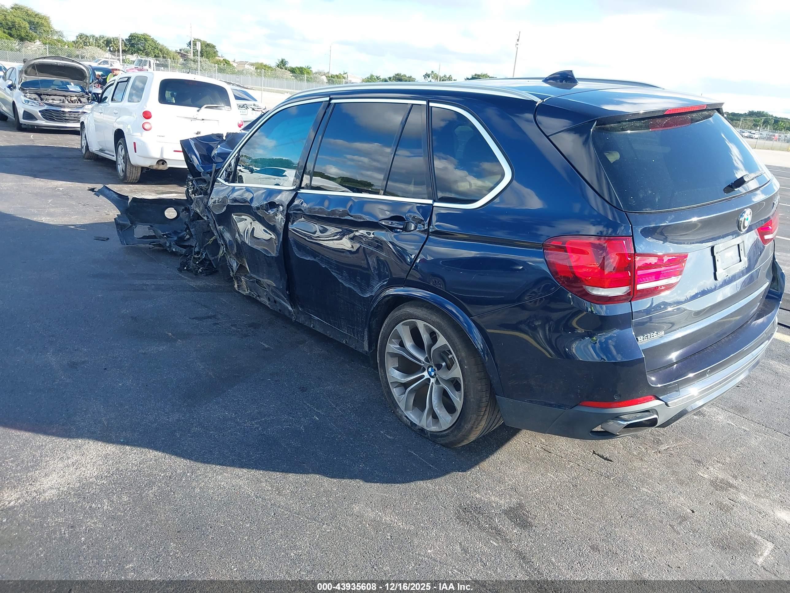 BMW X5 image 3