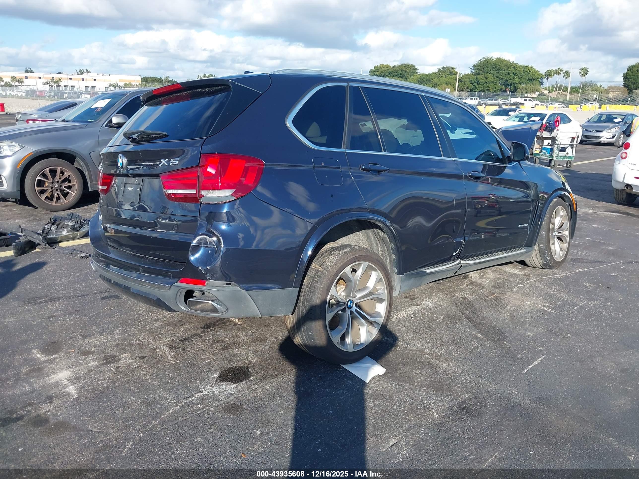 BMW X5 image 4