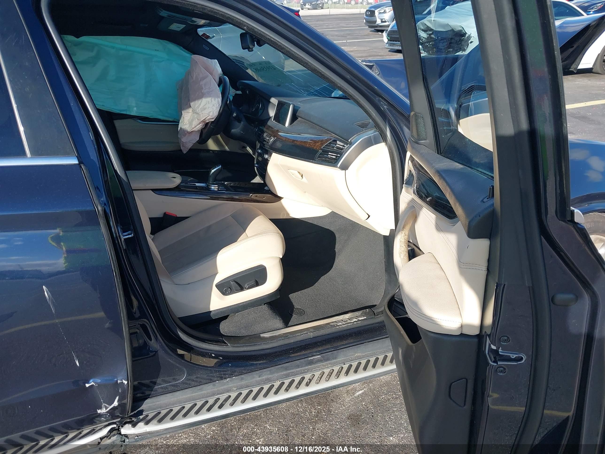 BMW X5 image 5