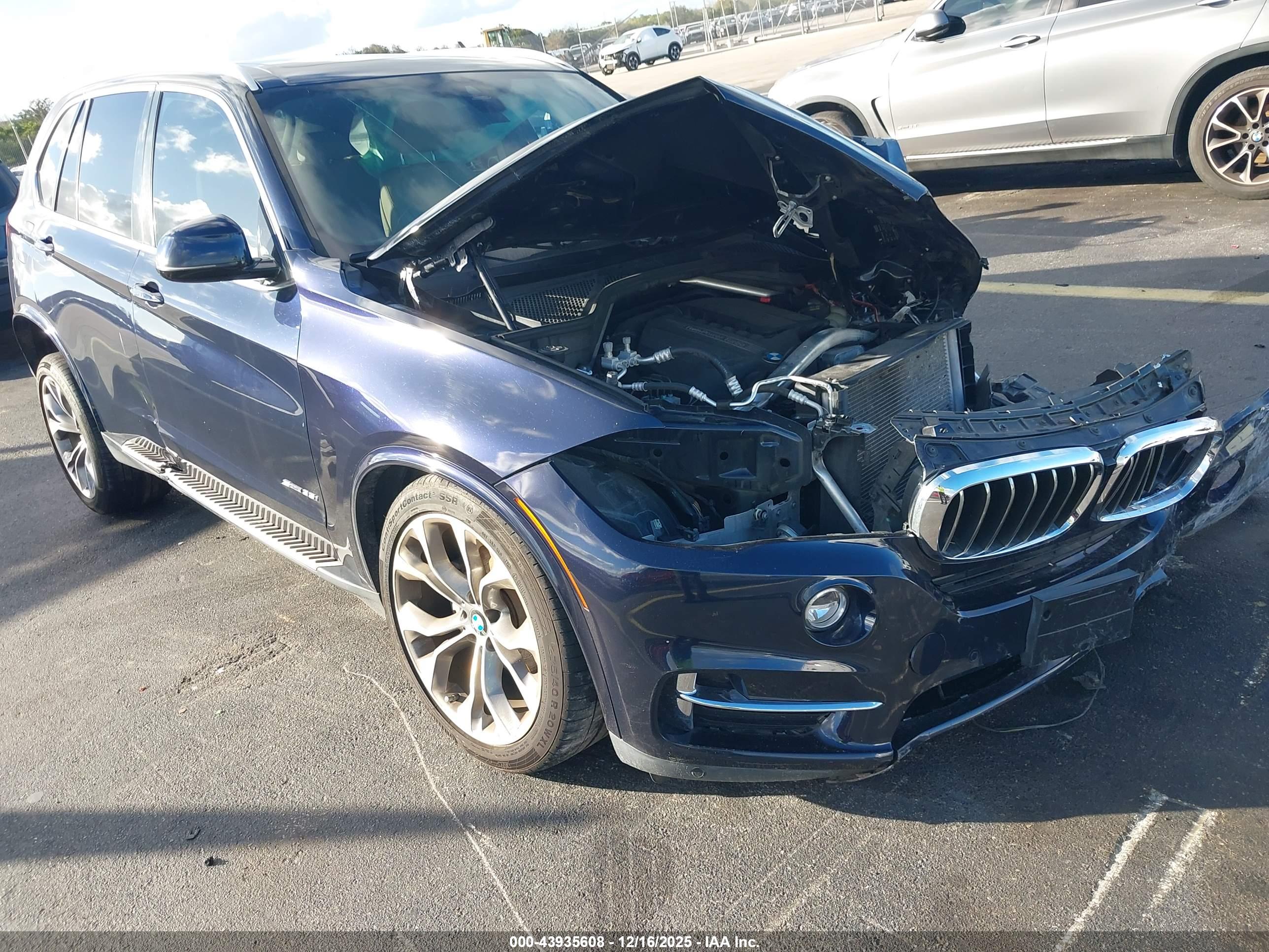 BMW X5 image 6