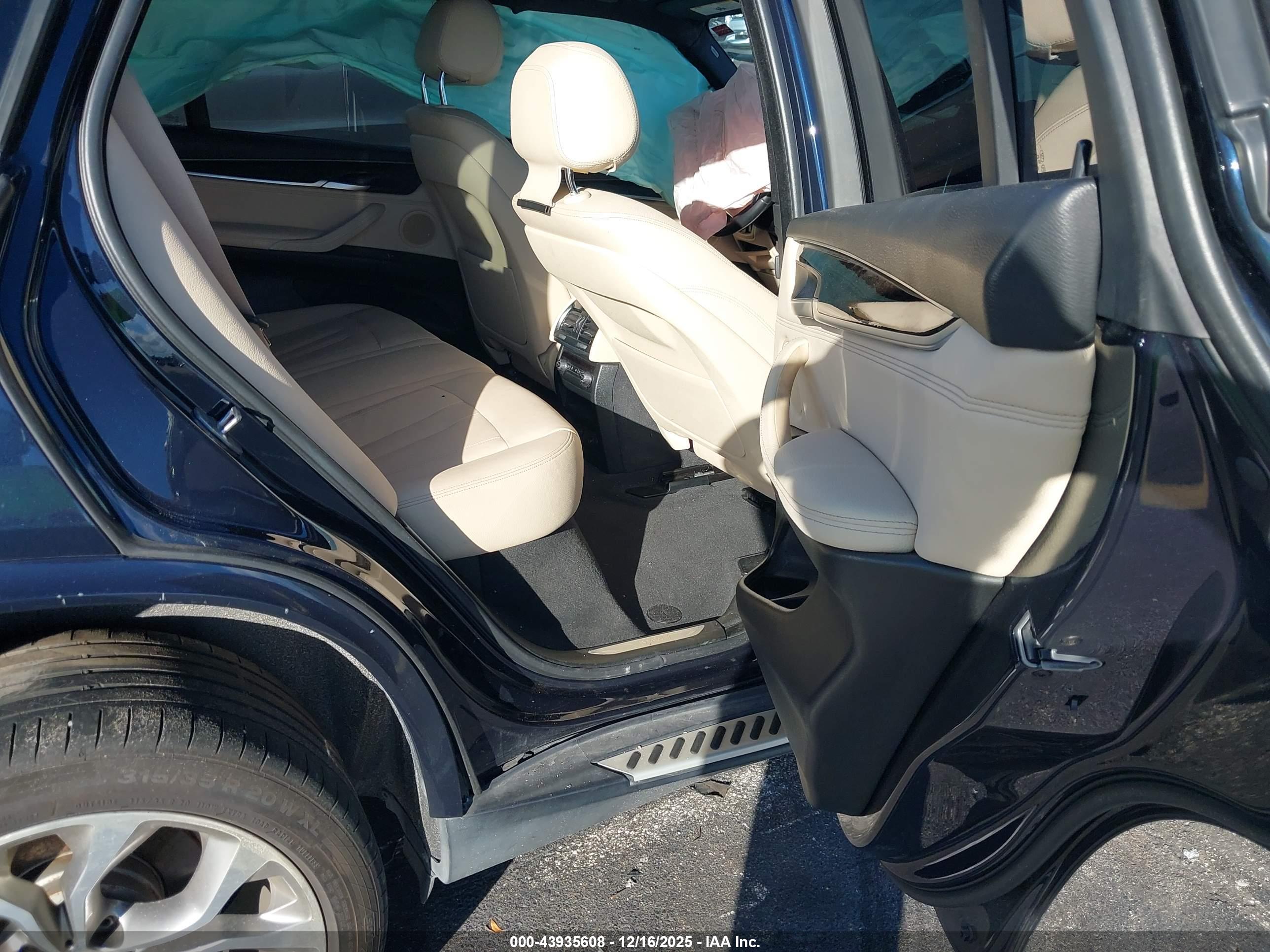 BMW X5 image 8