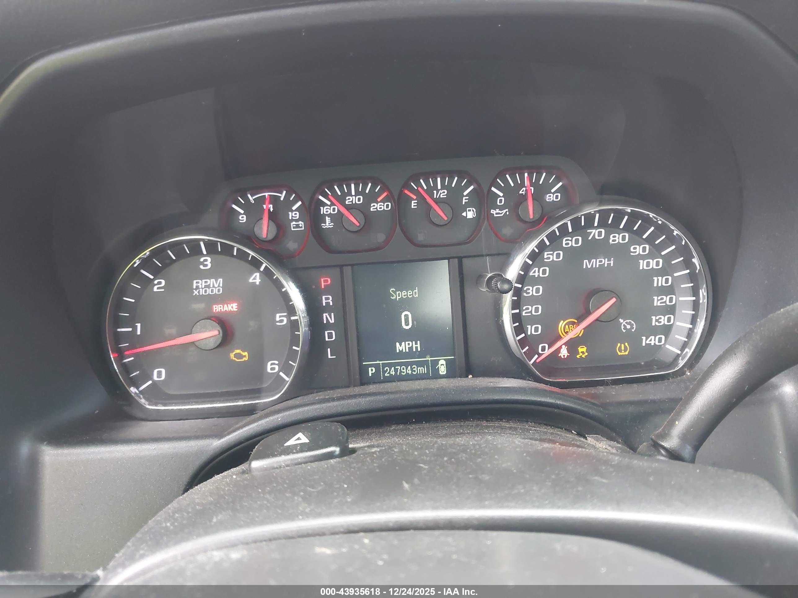 GMC SIERRA image 7