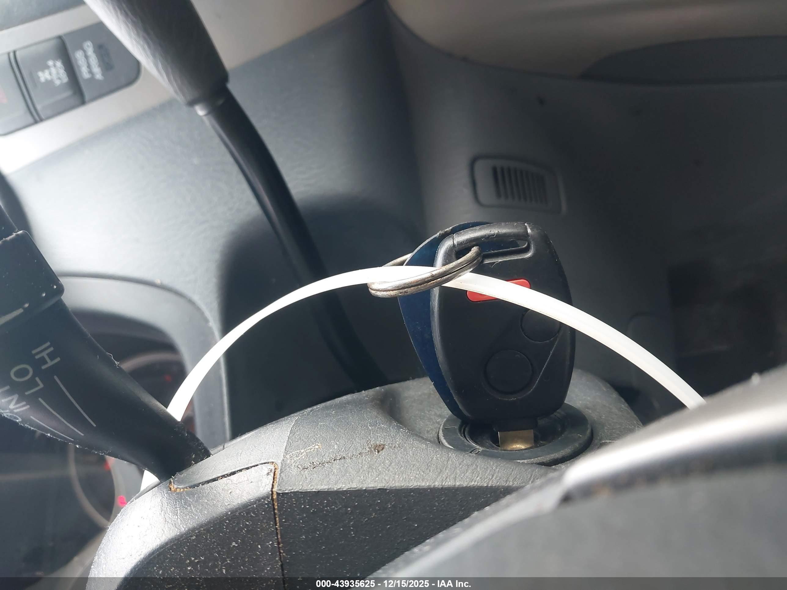 HONDA PILOT image 11