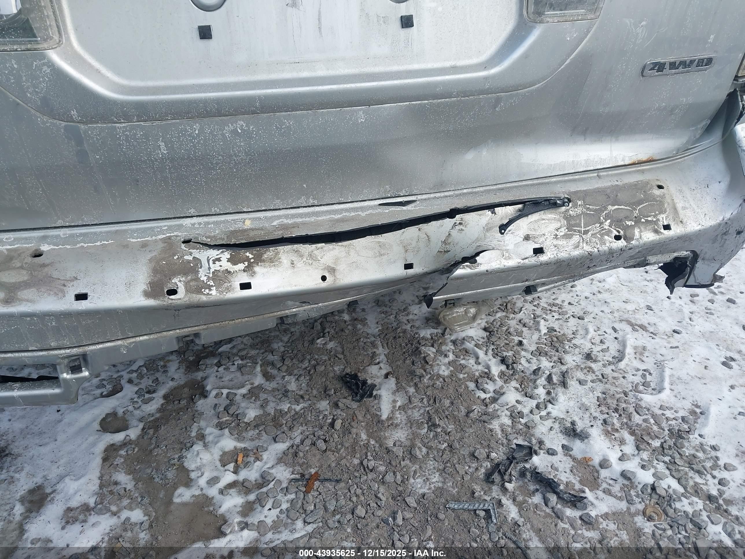 HONDA PILOT image 6