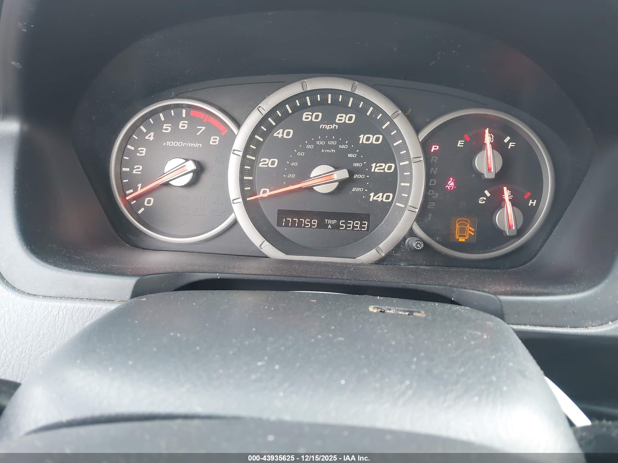 HONDA PILOT image 7