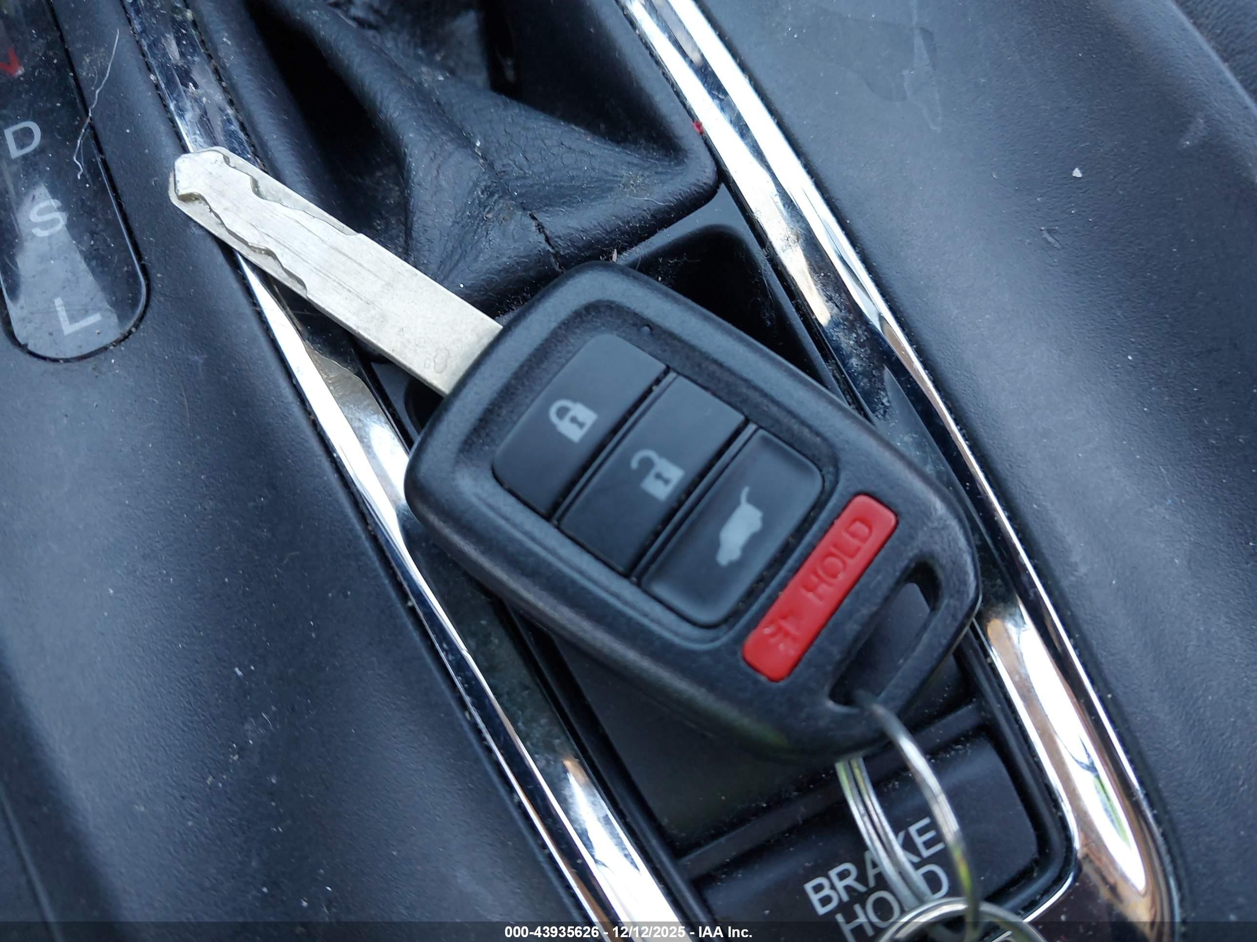 HONDA HR-V image 11
