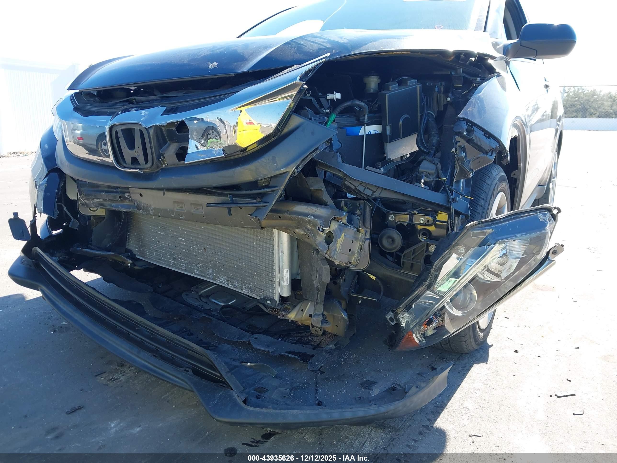 HONDA HR-V image 6