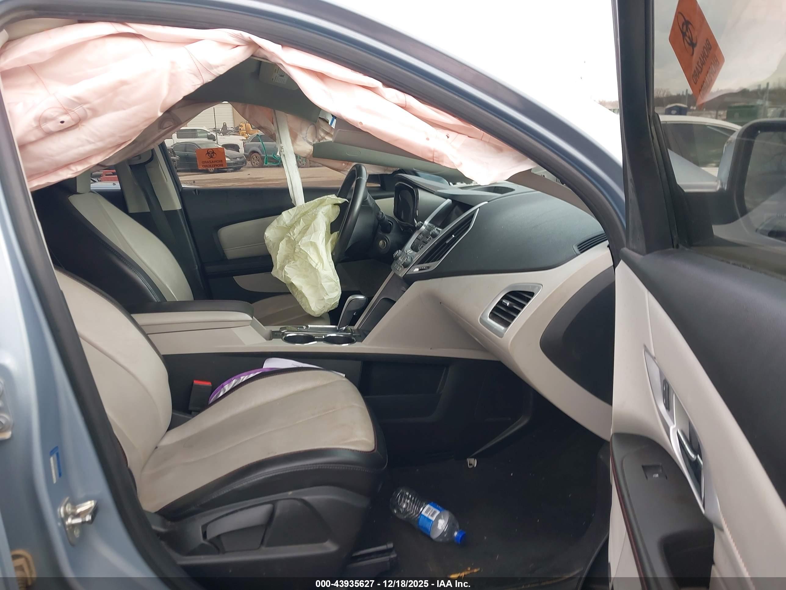 GMC TERRAIN image 5