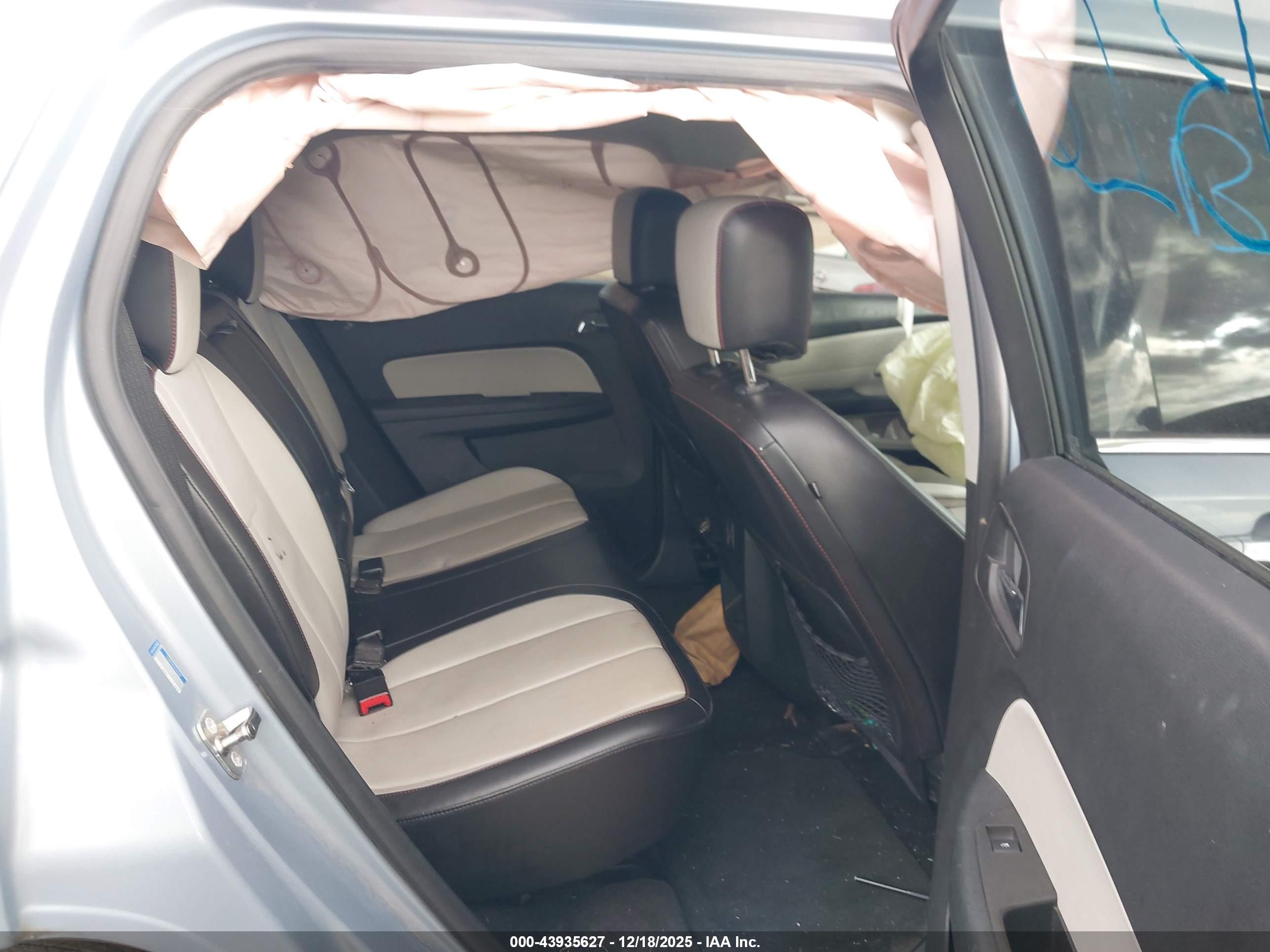 GMC TERRAIN image 8
