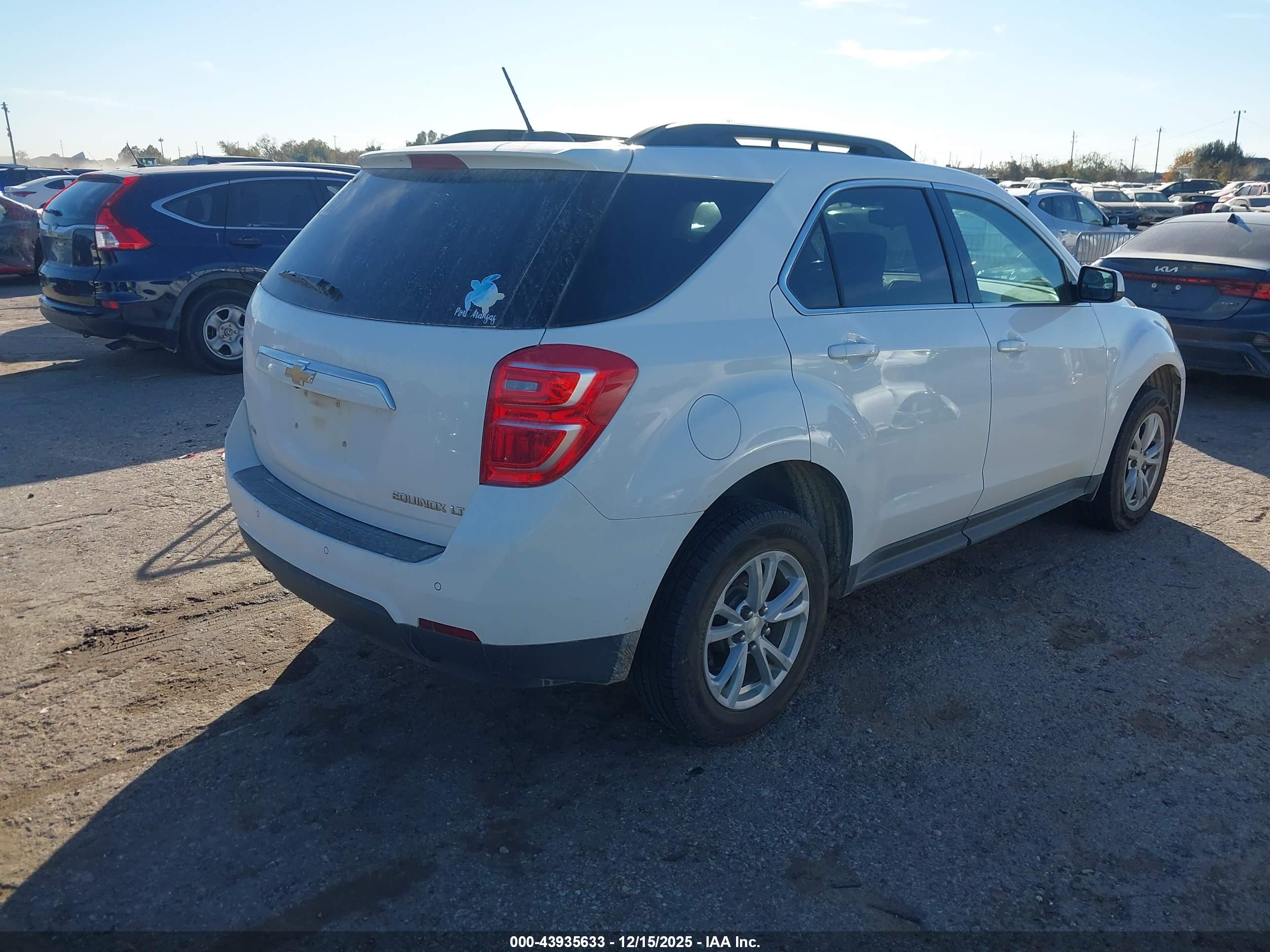 CHEVROLET EQUINOX image 4