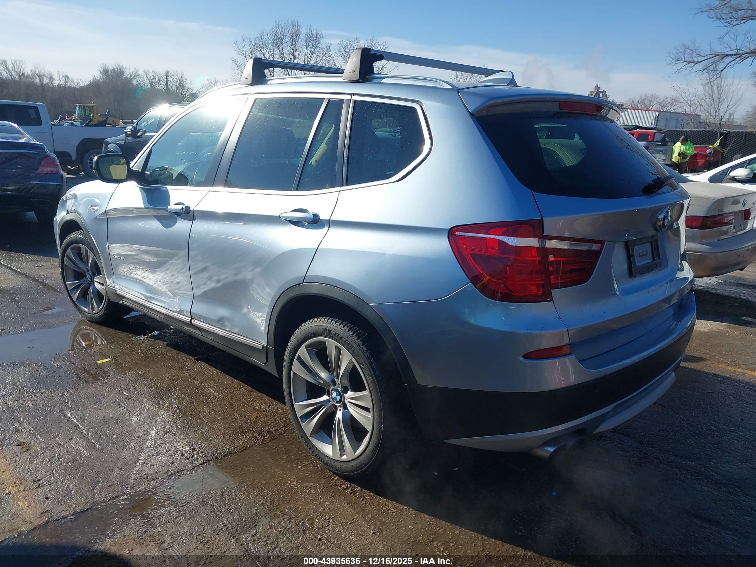 BMW X3 image 3