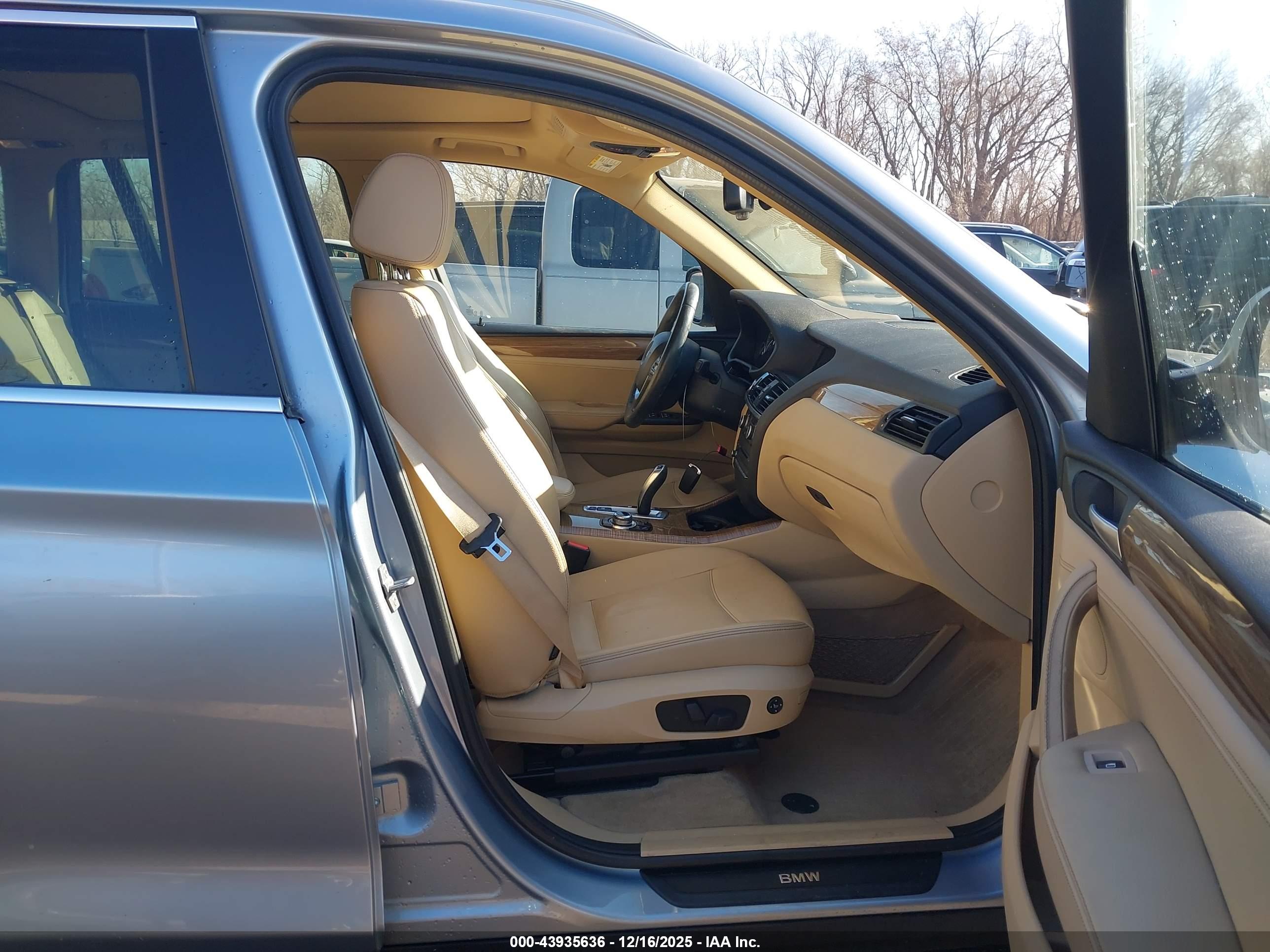 BMW X3 image 5