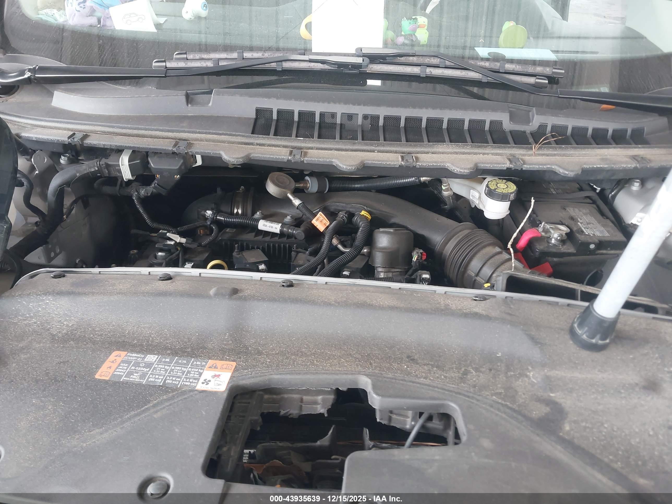 FORD EDGE image 10