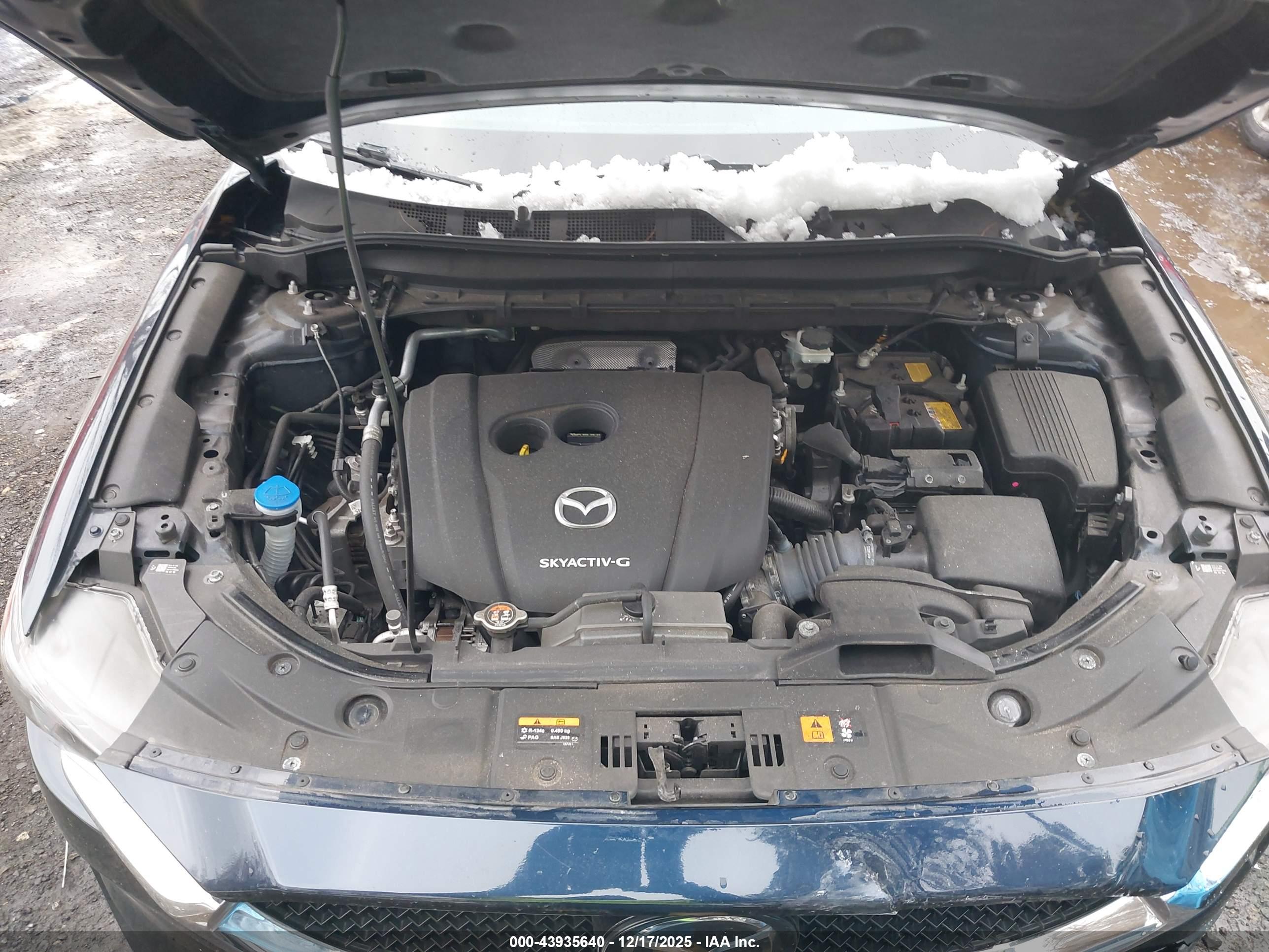 MAZDA CX-5 image 10