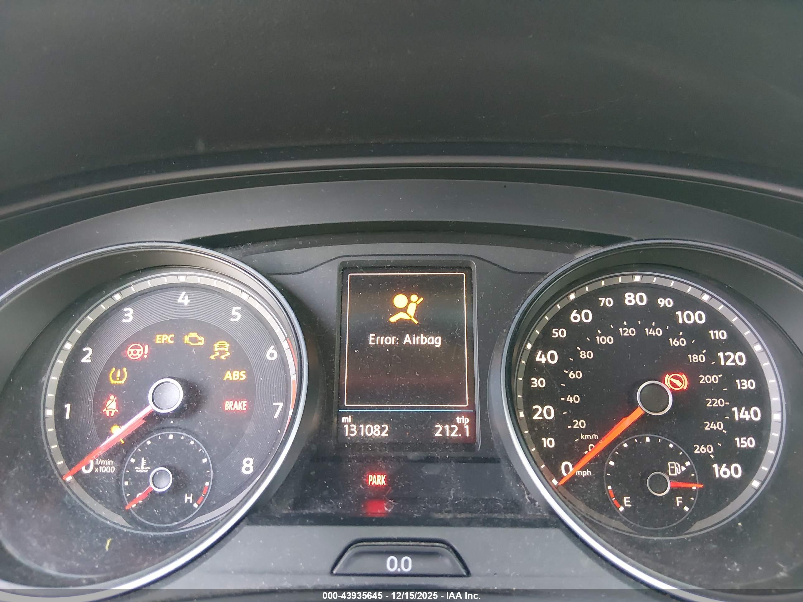 VOLKSWAGEN ATLAS image 7
