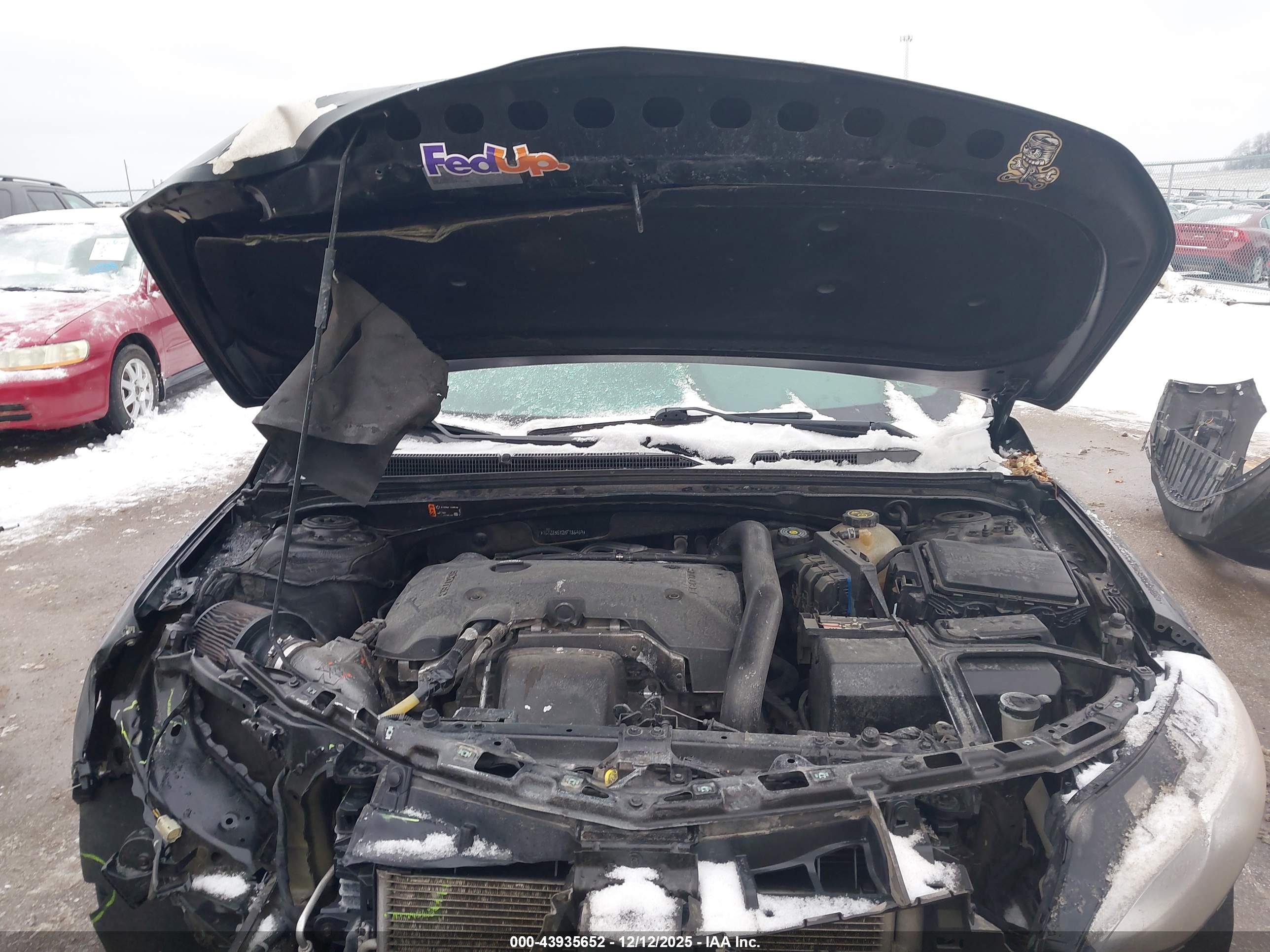 CHEVROLET MALIBU image 10