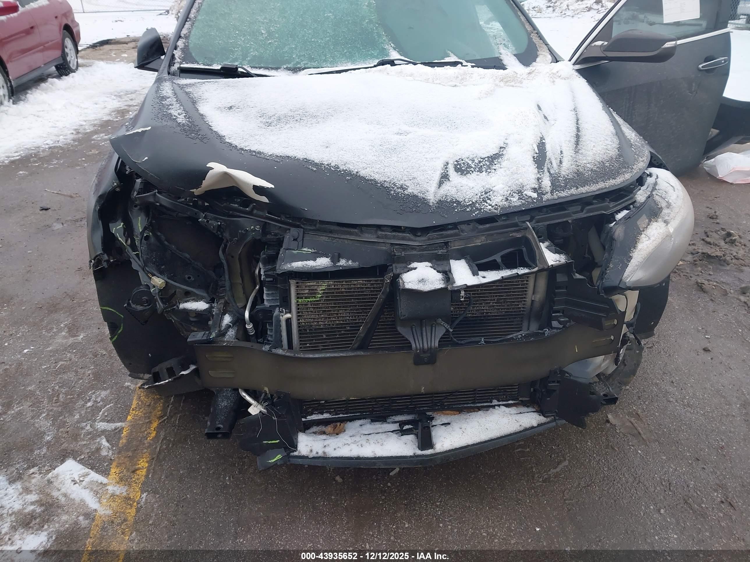 CHEVROLET MALIBU image 6