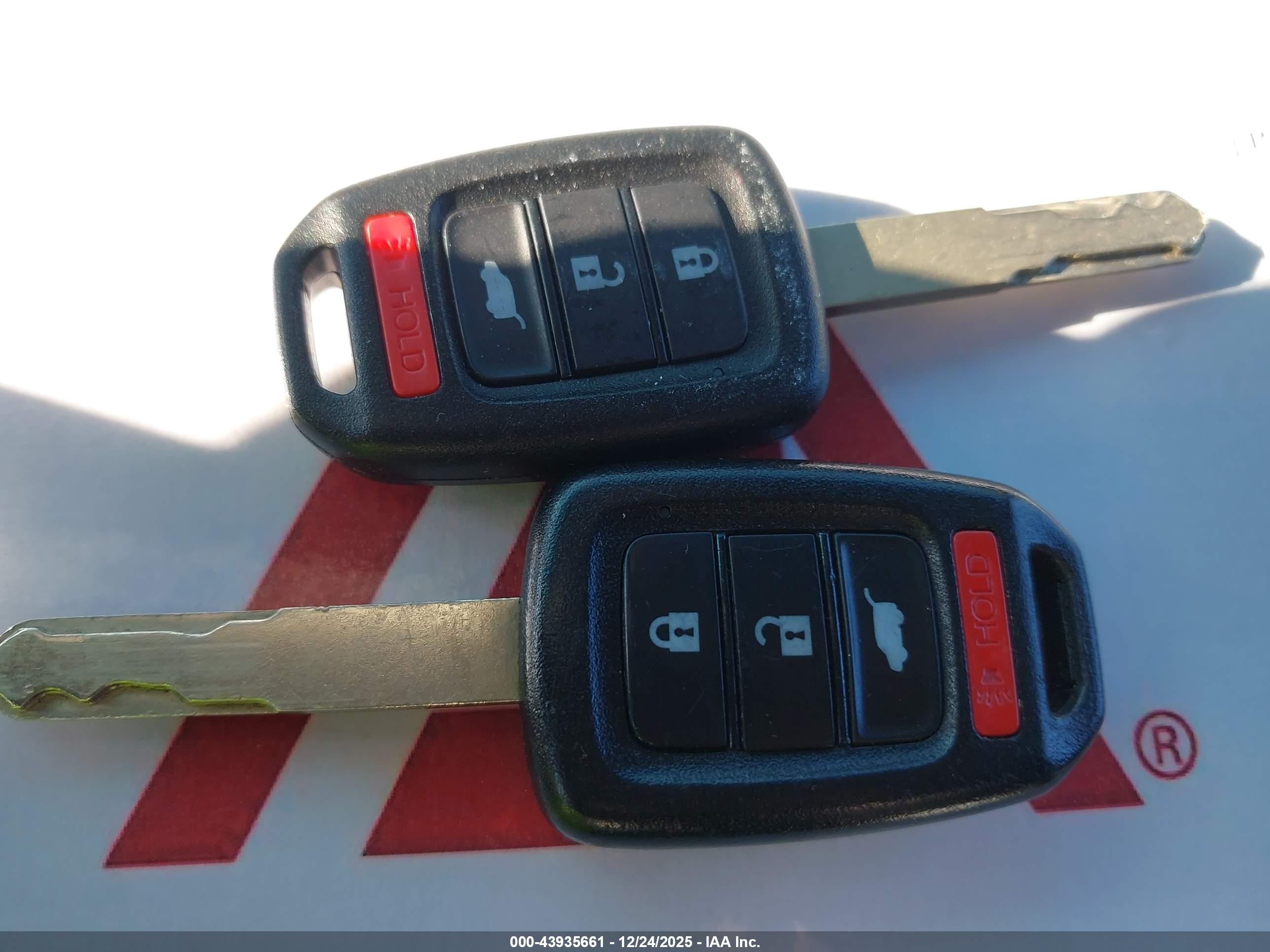 HONDA HR-V image 11