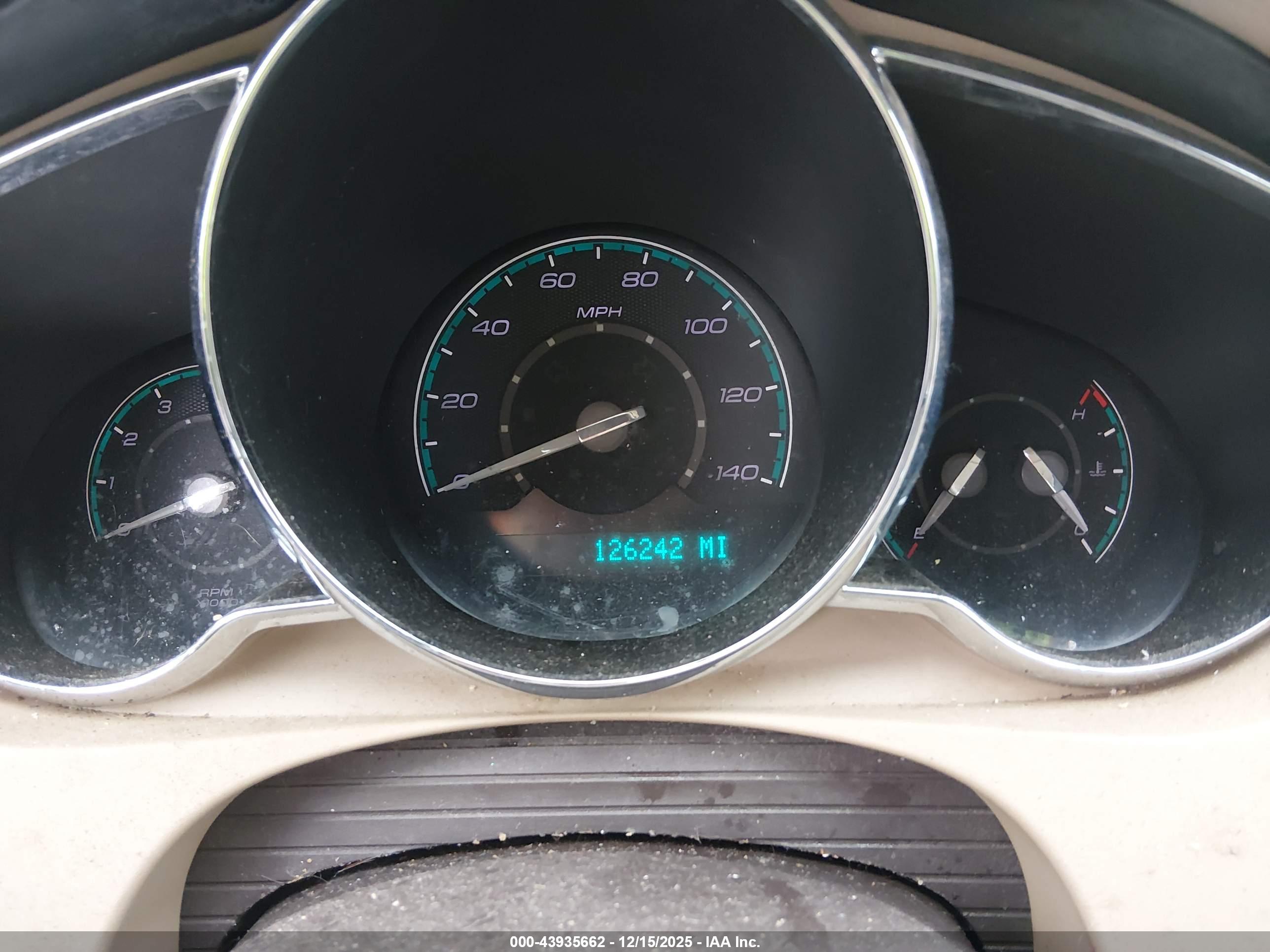 CHEVROLET MALIBU image 7