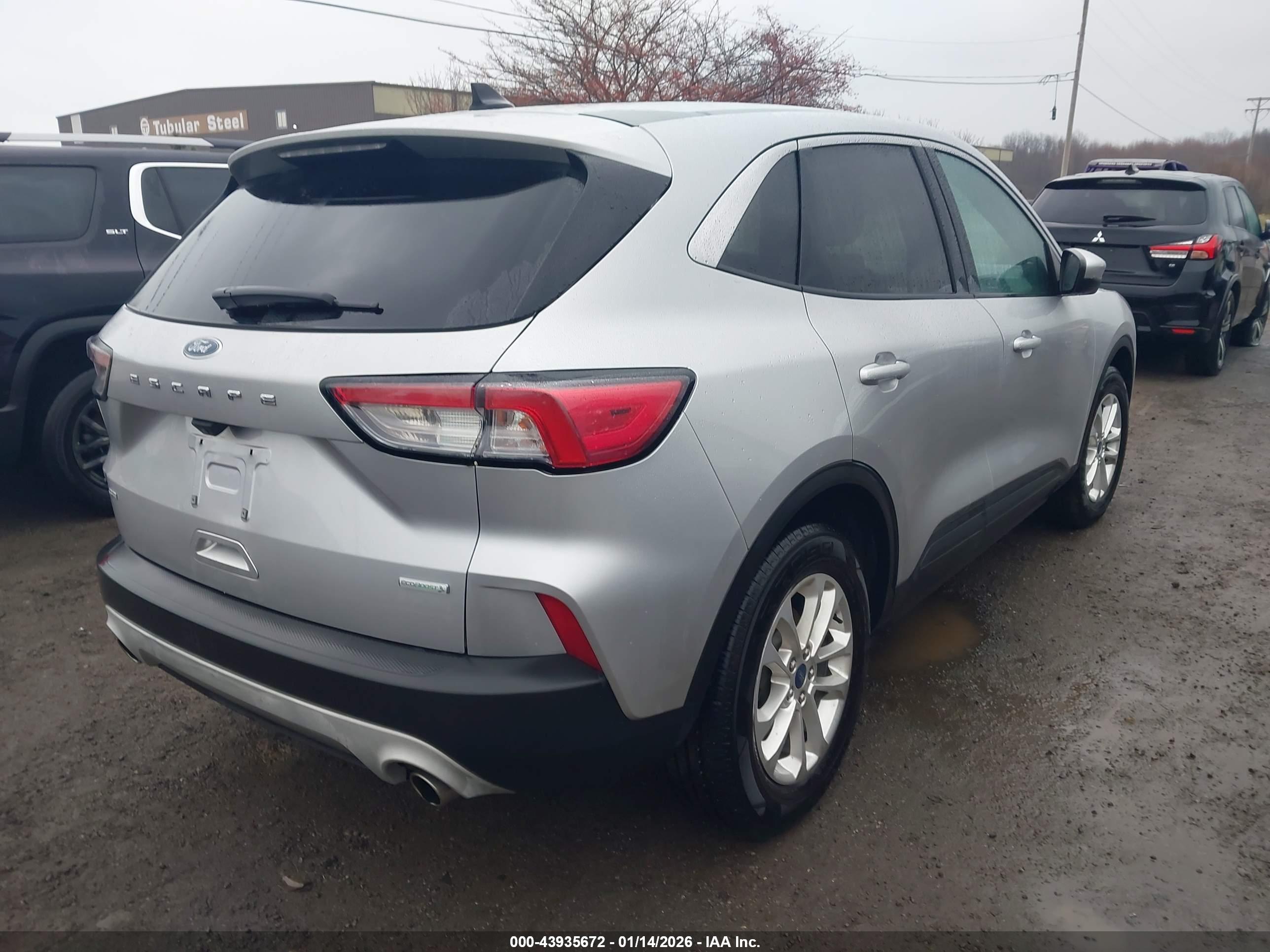 FORD ESCAPE image 4