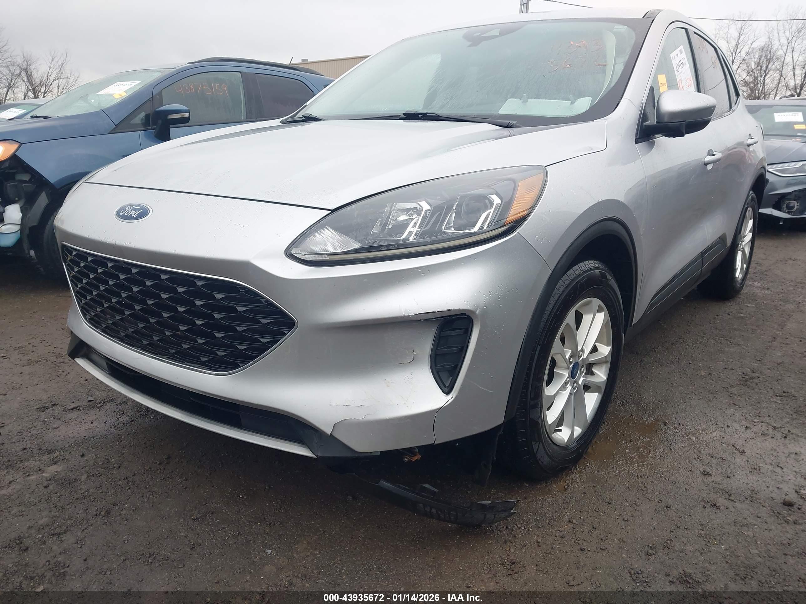 FORD ESCAPE image 6