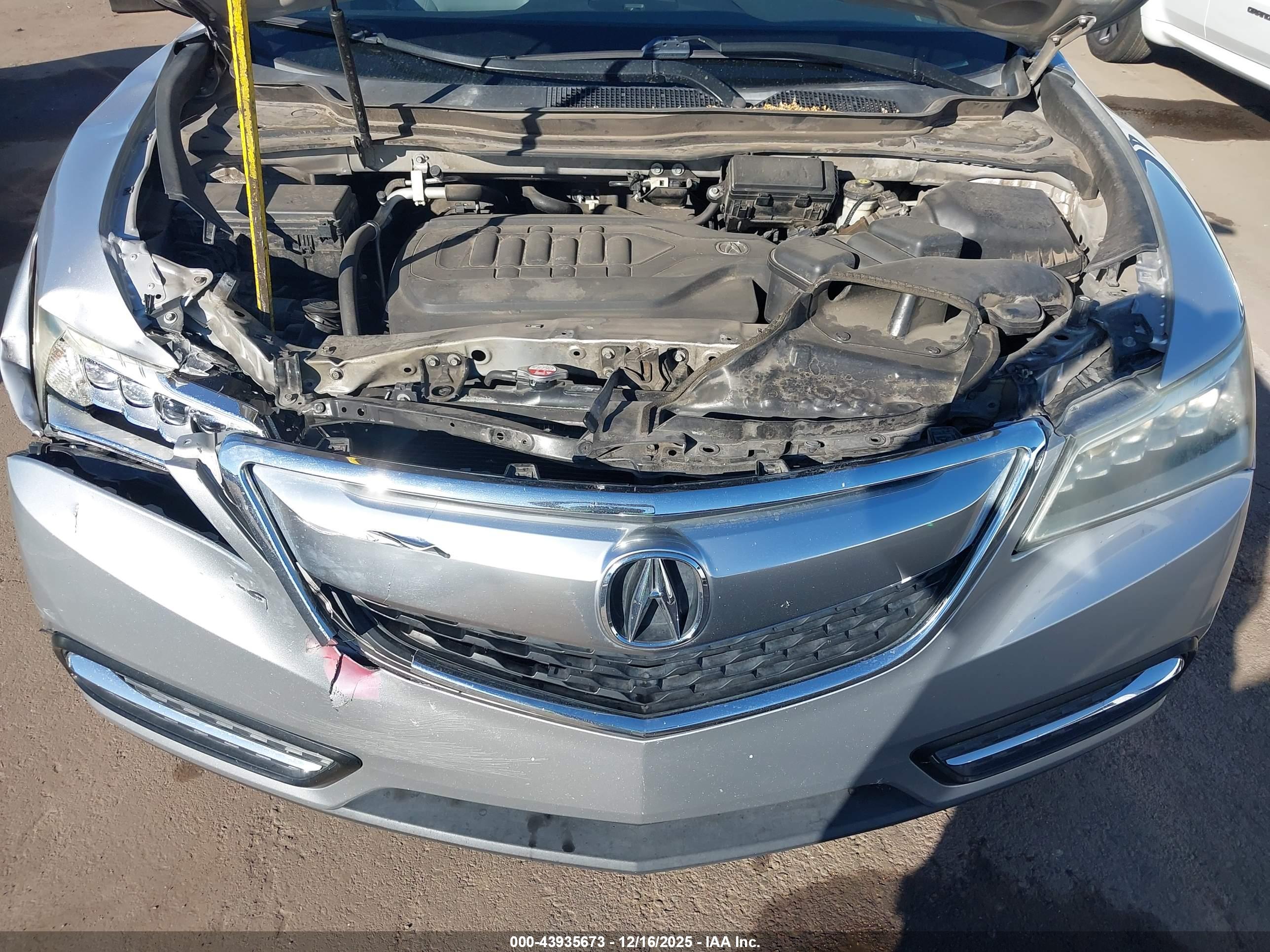 ACURA MDX image 10